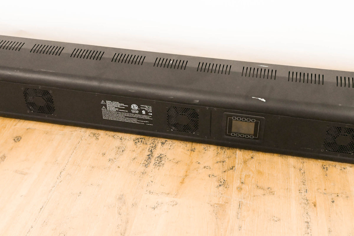 Philips Showline SL BAR 660 Professional RGBW LED Linear Wash Luminaire