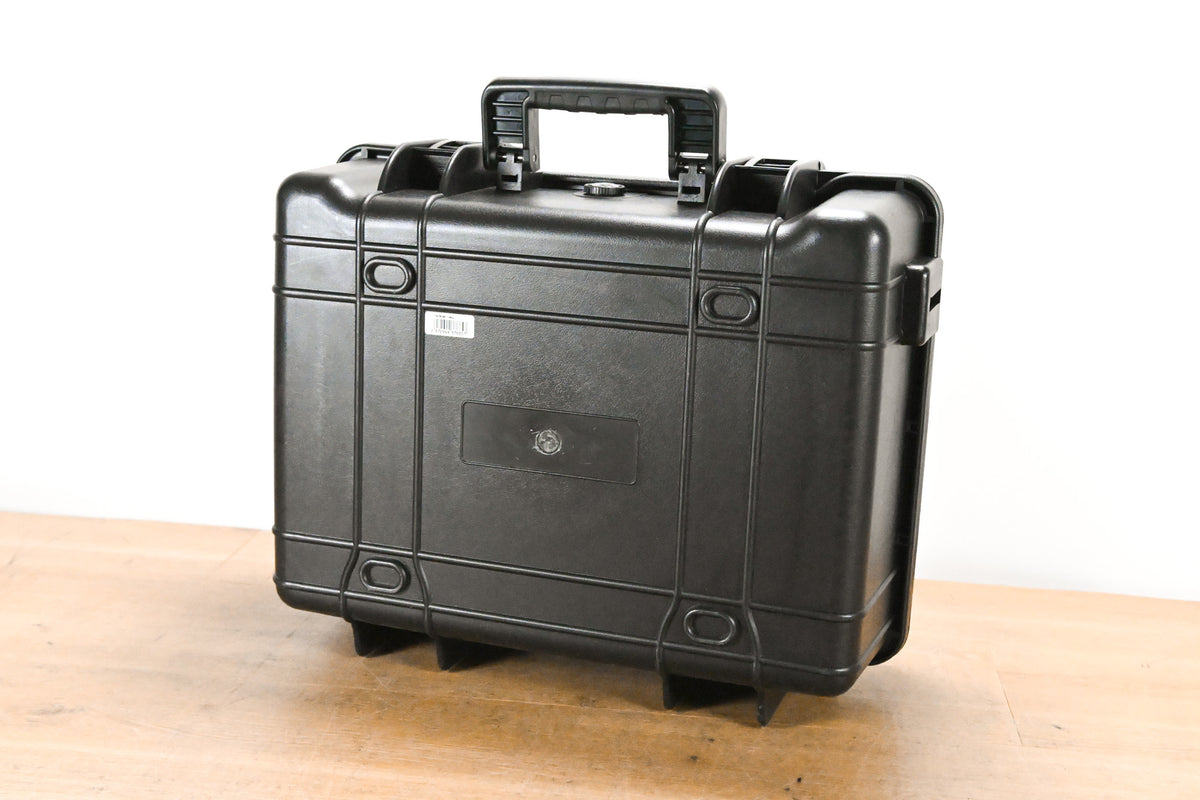 NiSi 6-Lens Case for ATHENA Cinema Lenses