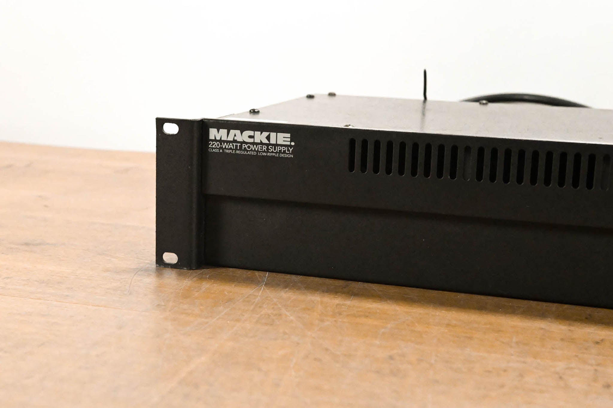 Mackie 220-Watt Power Supply For 8-Bus Mixers