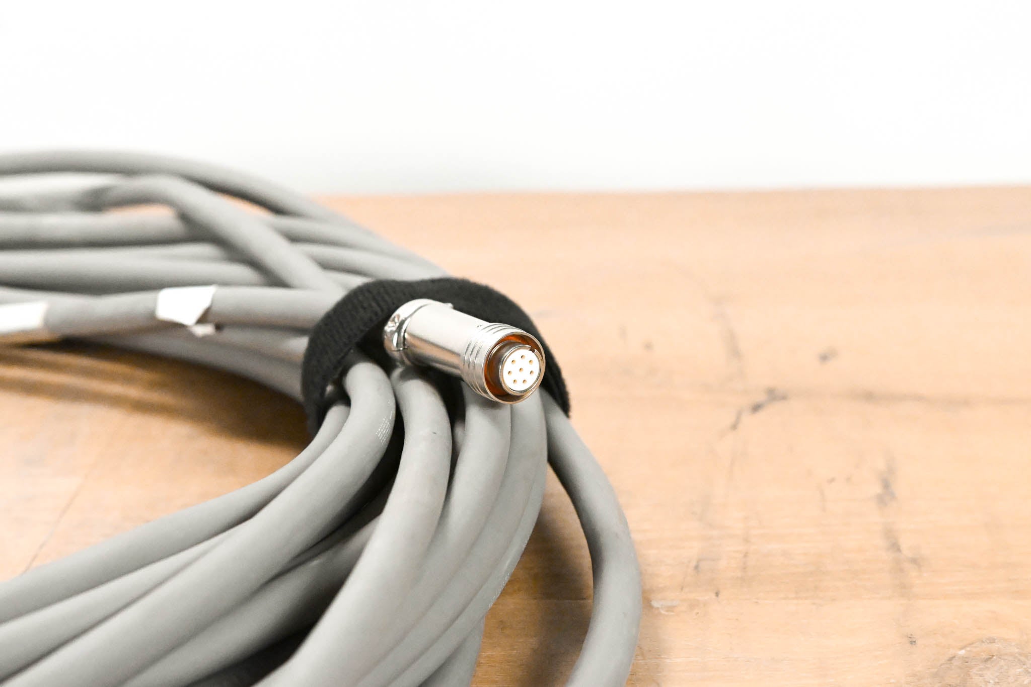 Mohawk PRC05 8-Pin Remote/CCU Cable 100'