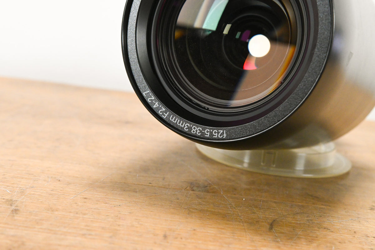 SANYO LNS-W53 Wide-Angle Short Zoom Projector Lens