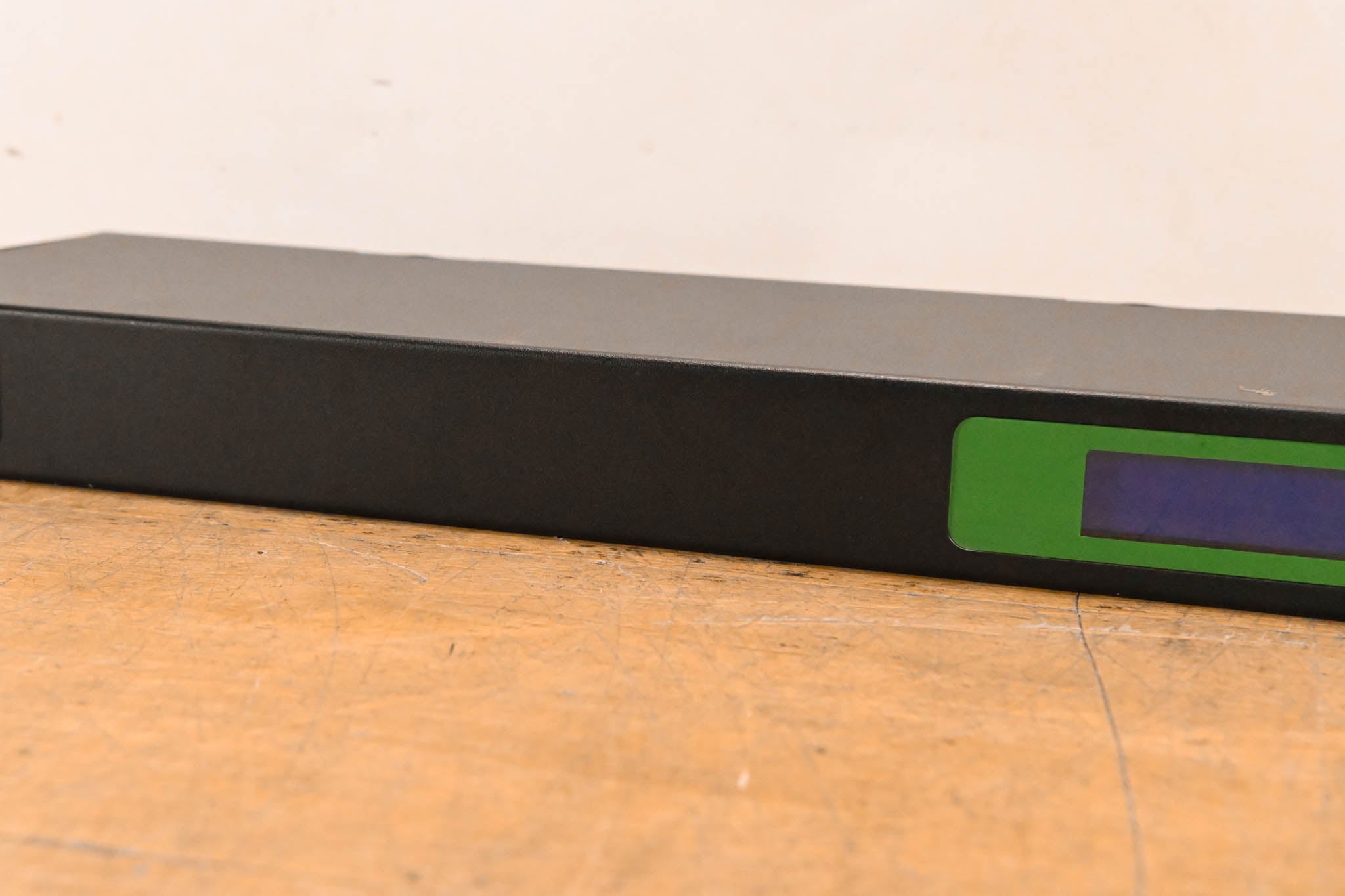 Green-Go BridgeX 4-Port Interface (NO POWER SUPPLY)