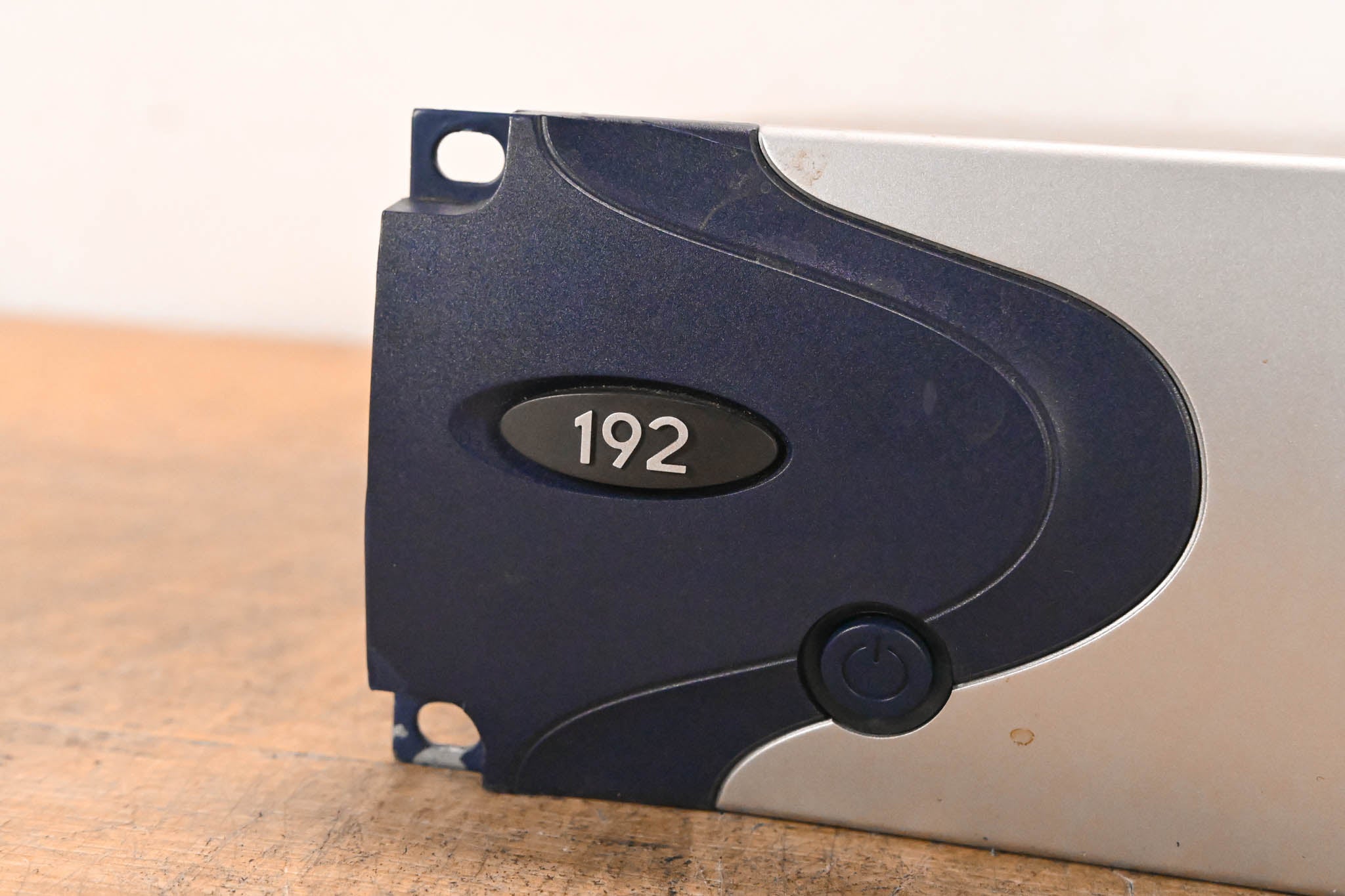 Digidesign 192 I/O Digital Recording Interface