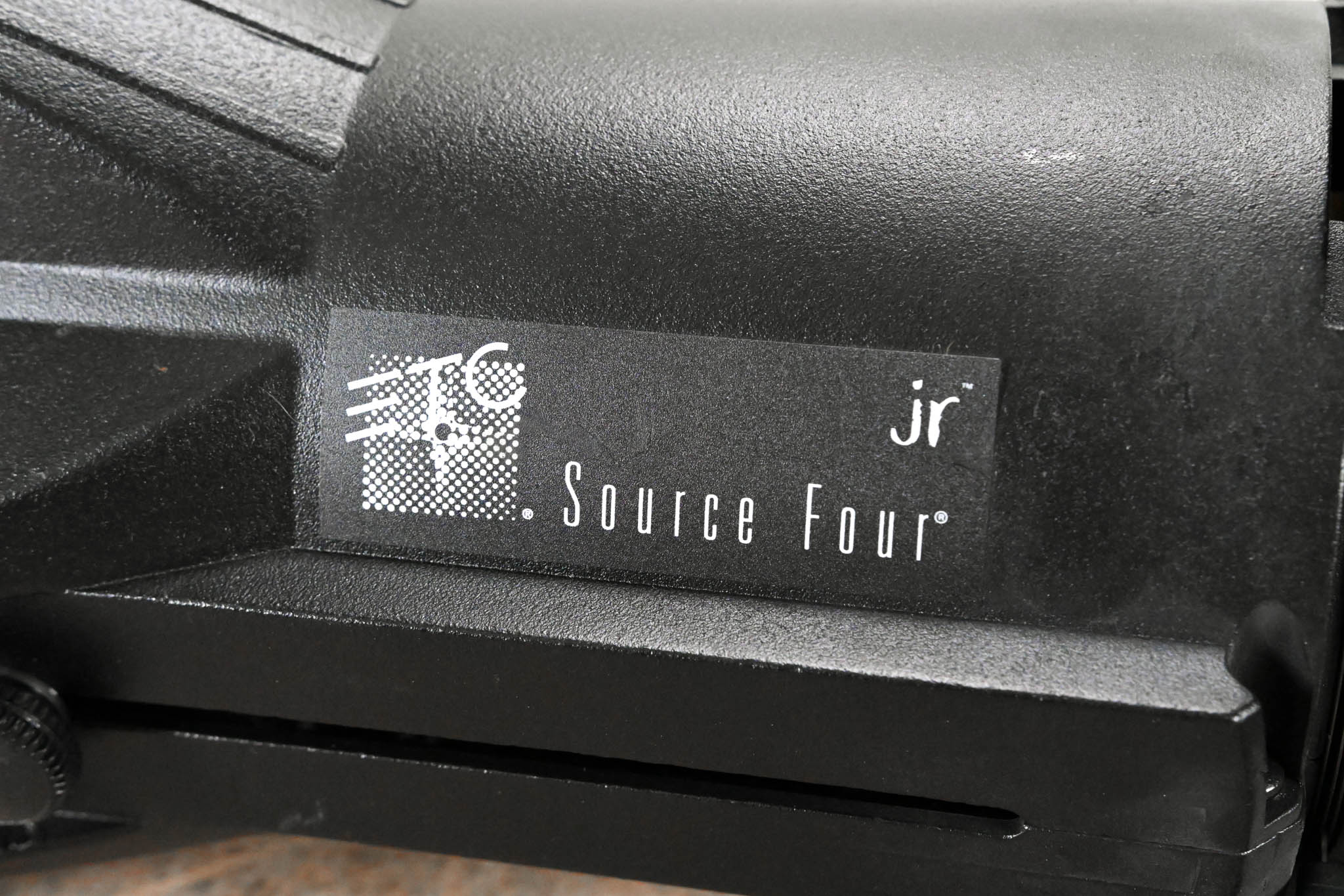 ETC Source Four Jr 26 Degree 575 Ellipsoidal Light