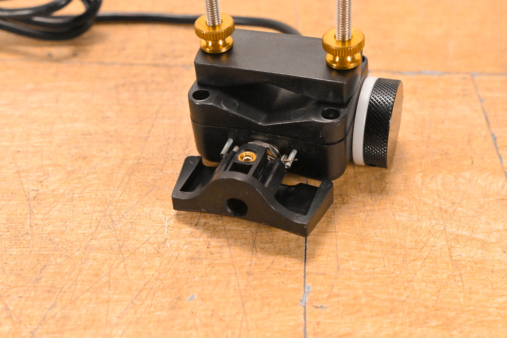 VariZoom VZ-ROCK-PZFI Rock Style Zoom/Focus/Iris Control for Panasonic