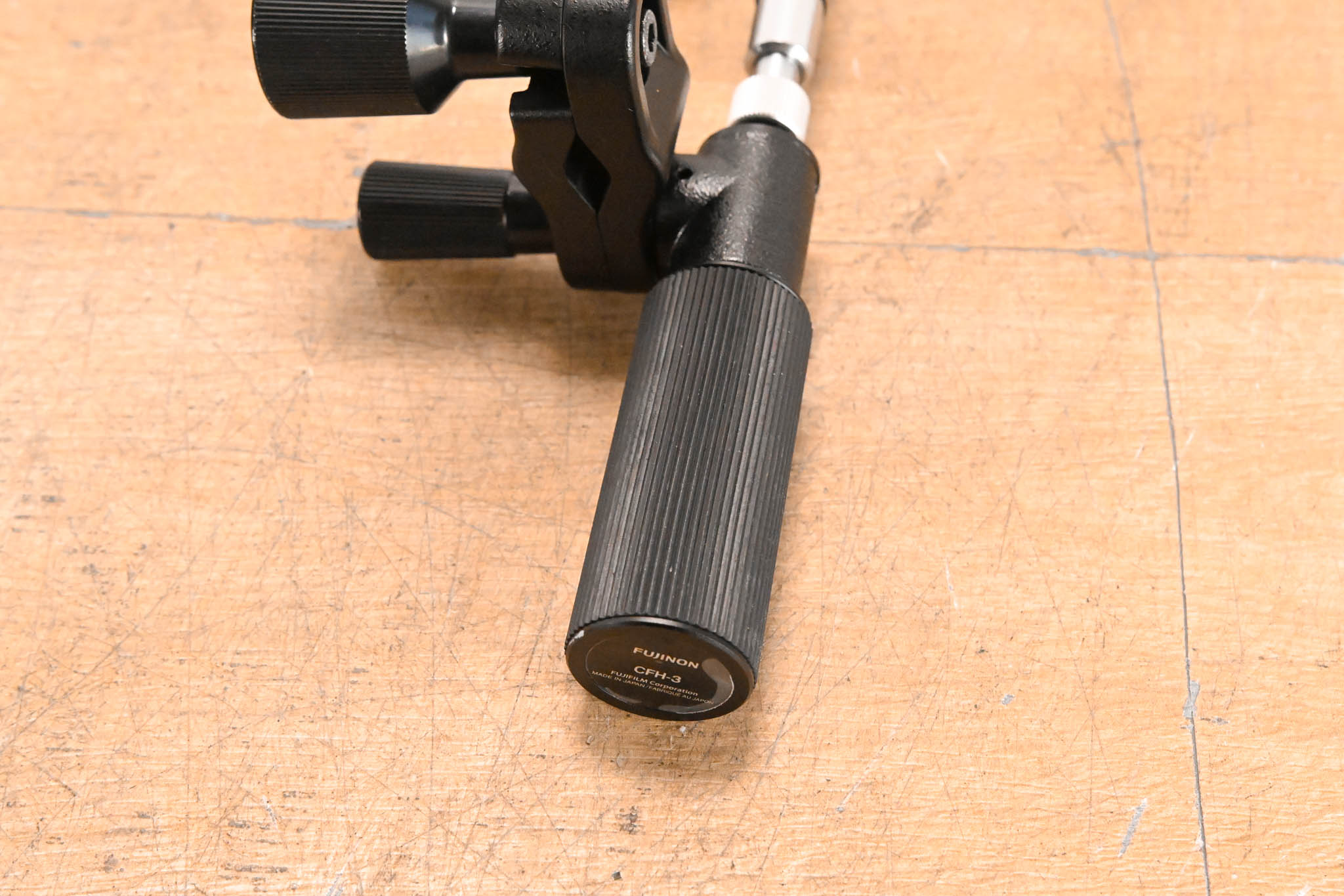 Fujinon CFH-3 Focus Grip for Professional Remote Lenses