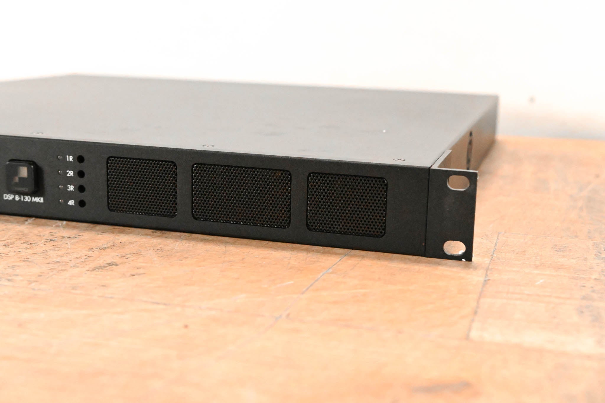 Sonance DSP 8-130 MKII 8-Channel Amplifier
