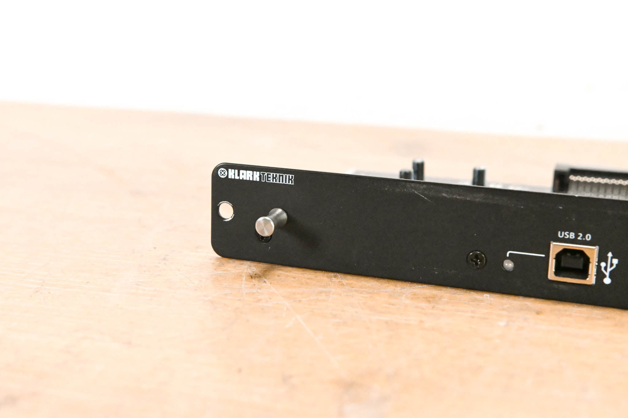 Klark Teknik DN32-USB 32x32 USB 2.0 Expansion Module