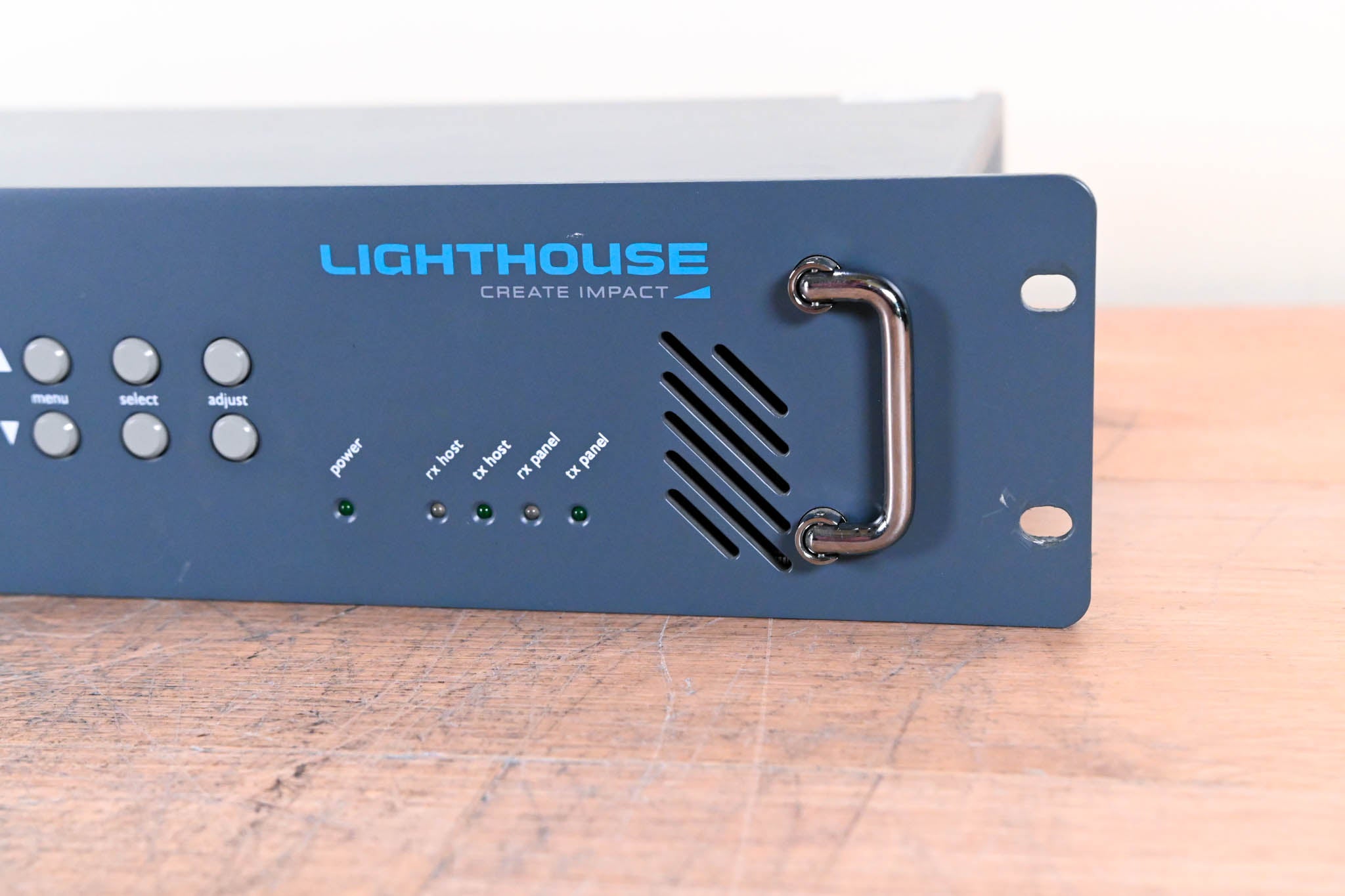 Lighthouse LIP-HDI Interface Video Processor