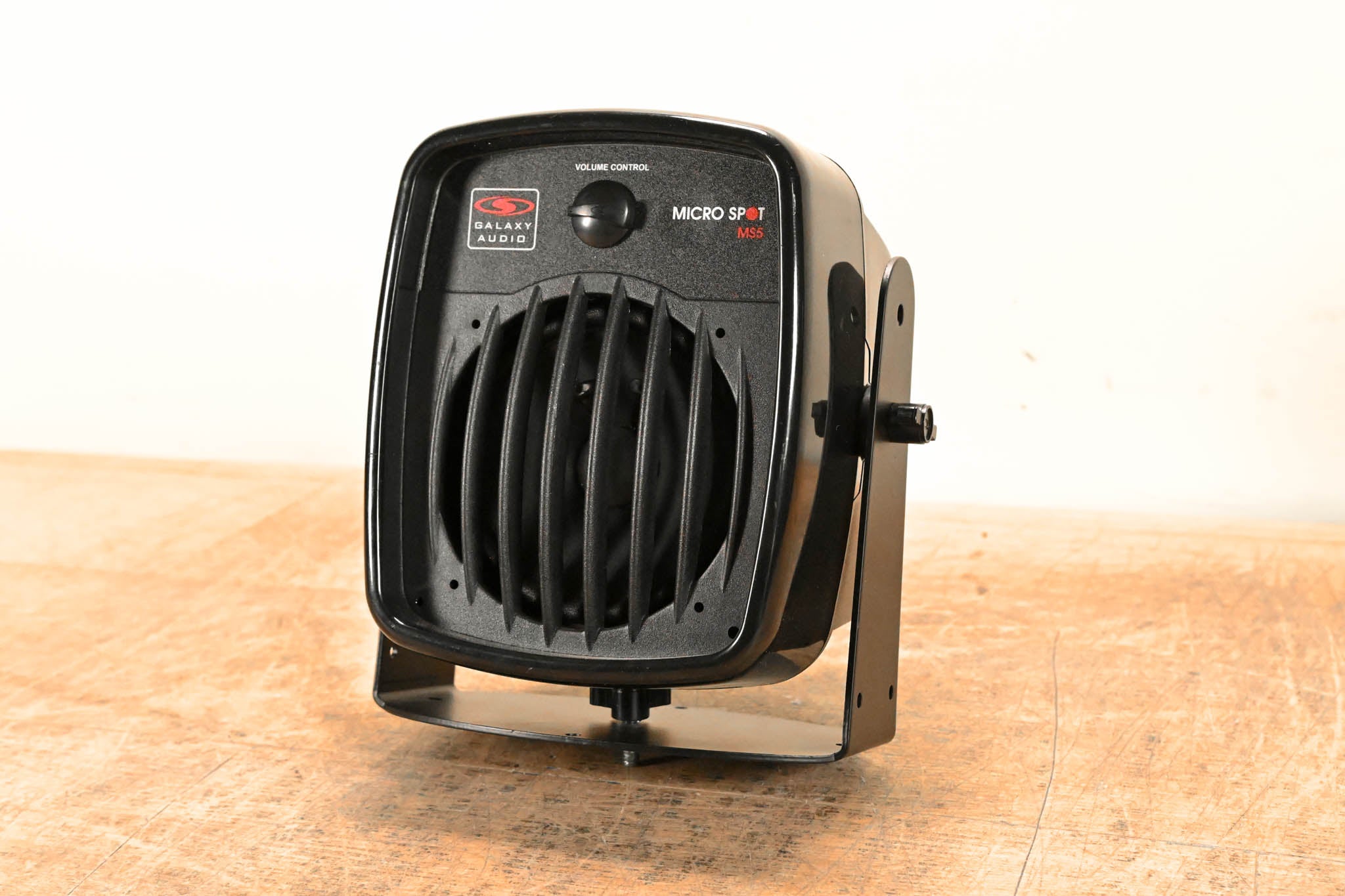 Galaxy Audio MS5 Micro Spot 5 100-Watt Personal Vocal Monitor