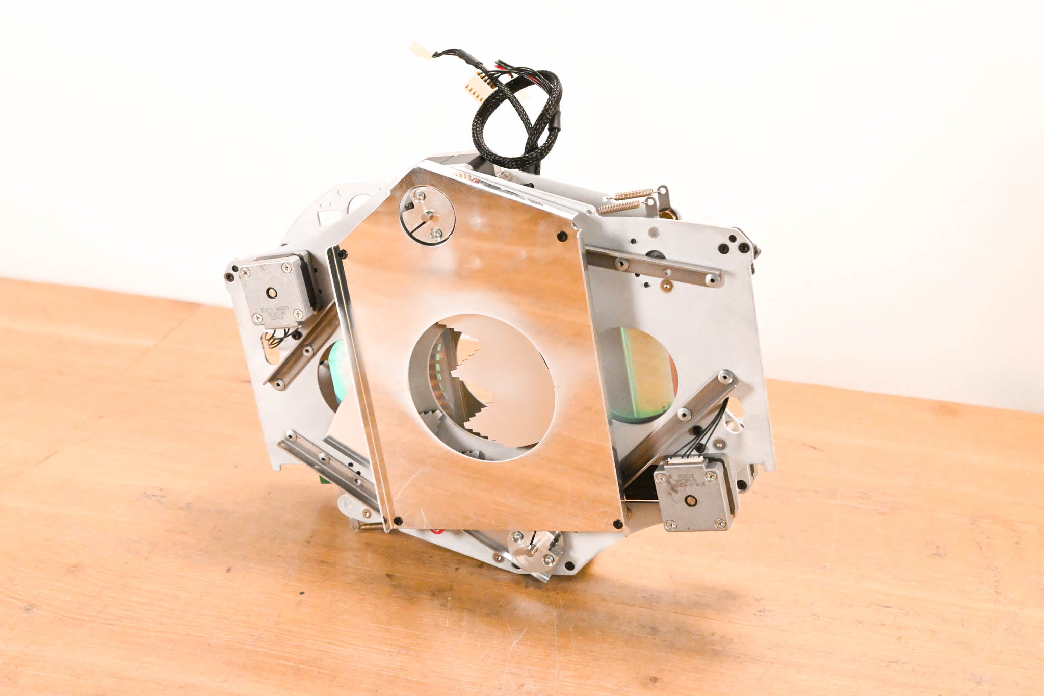 Martin MAC Viper CMY Color Mixing Module Replacement Assembly