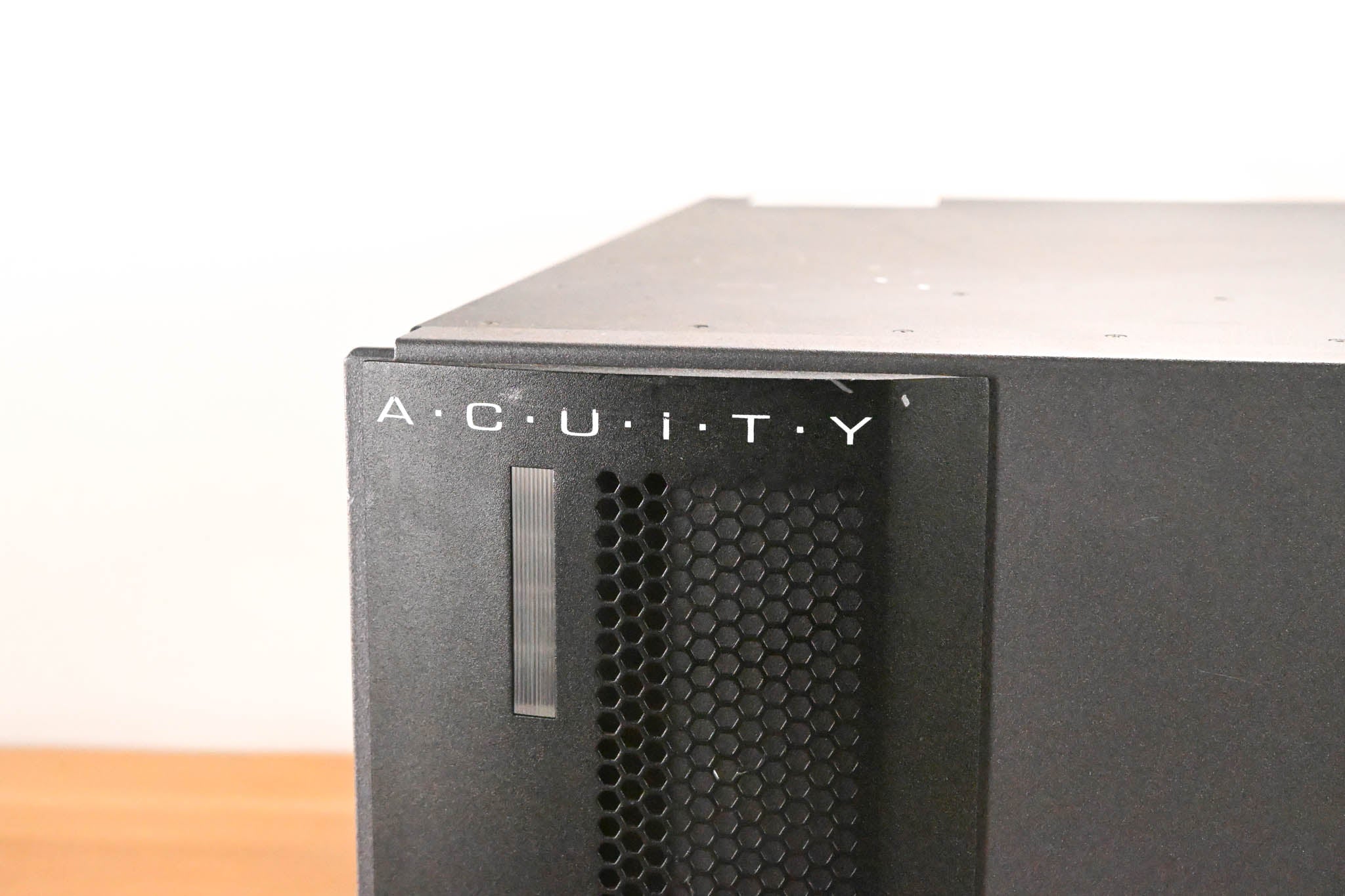 Ross Acuity 8RU Live Production Engine Frame 4 M/E 40x20 I/O