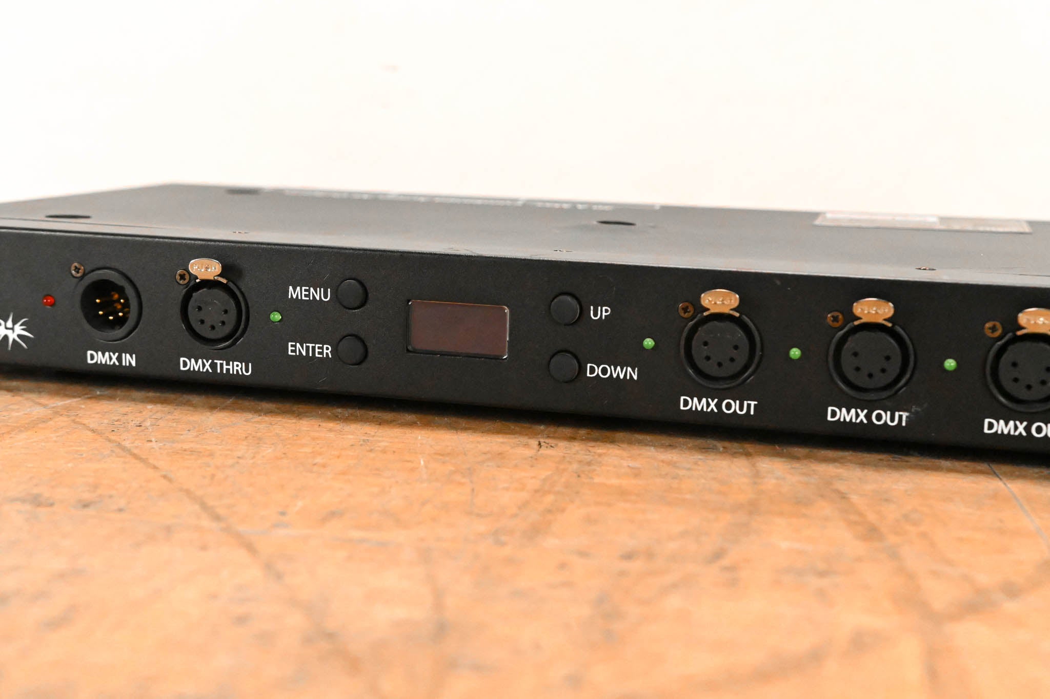 Chauvet Synapse 4 Intelligent DMX Relay Pack