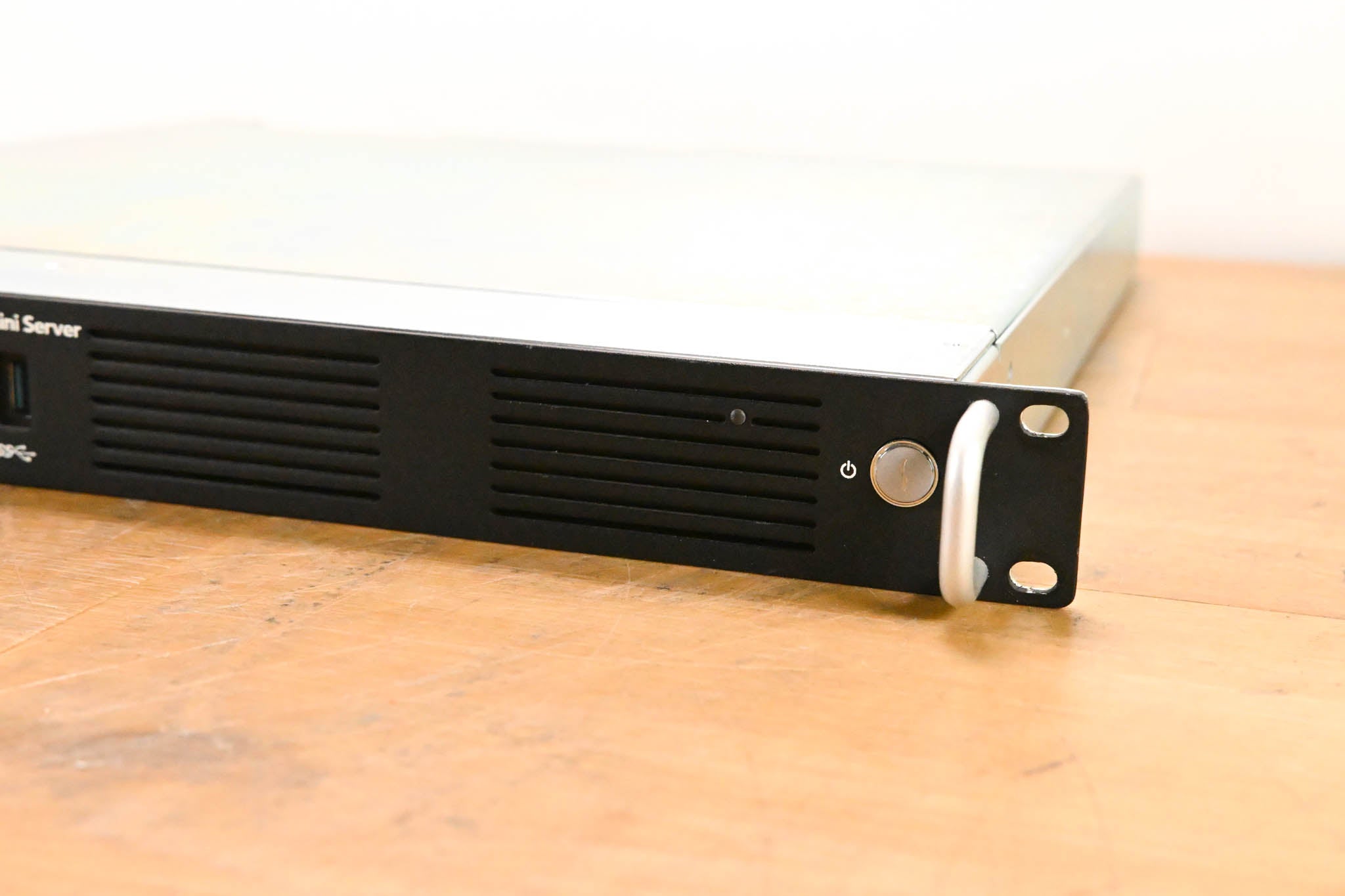 Sonnet xMac mini Server Thunderbolt 2