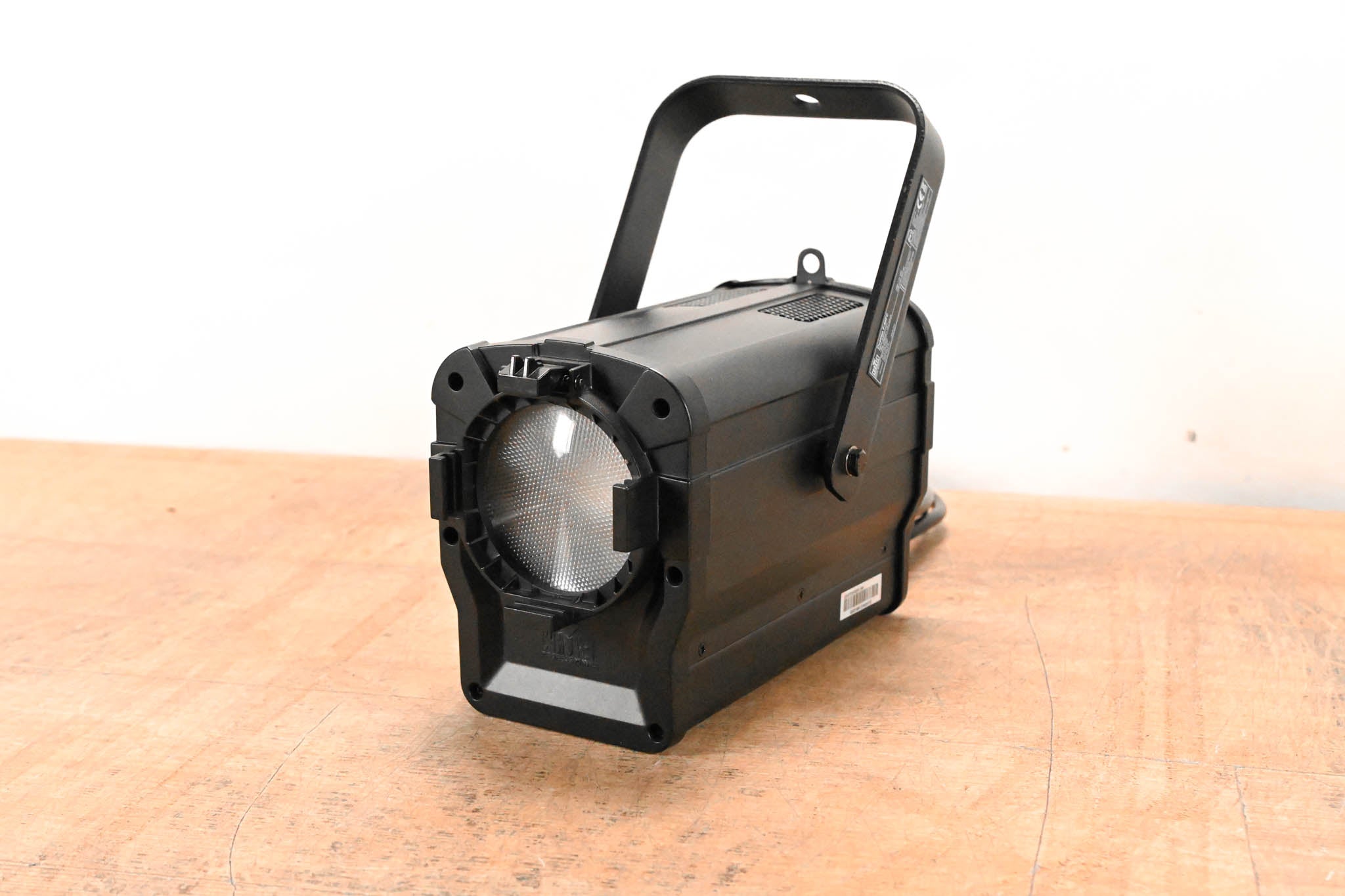 Chauvet Ovation F-55FC Full Color RGBAL LED Fresnel Fixture