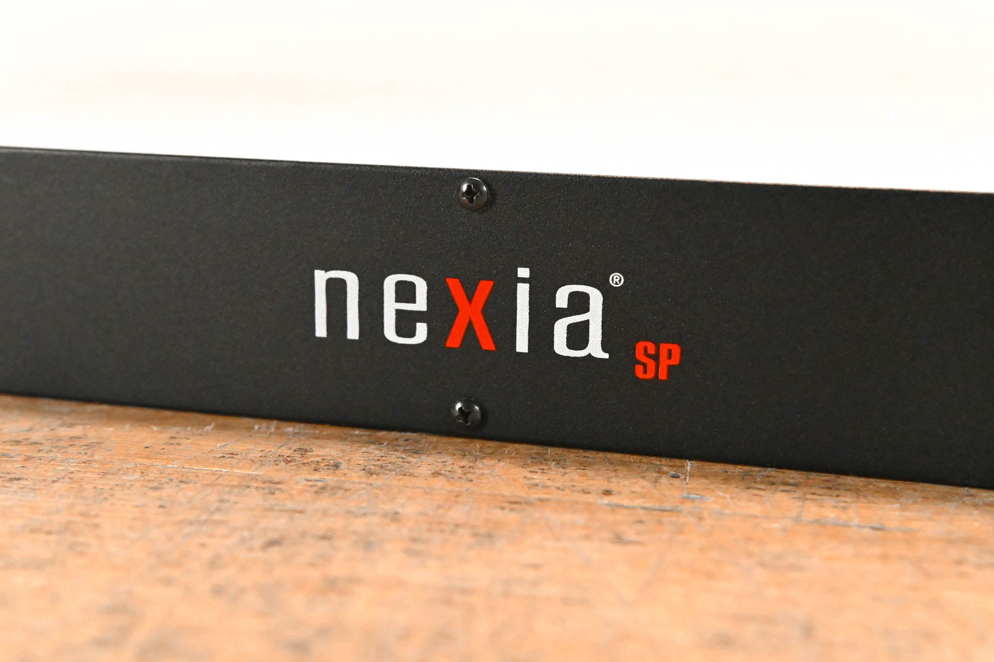 Biamp Nexia SP DSP Speaker Processor