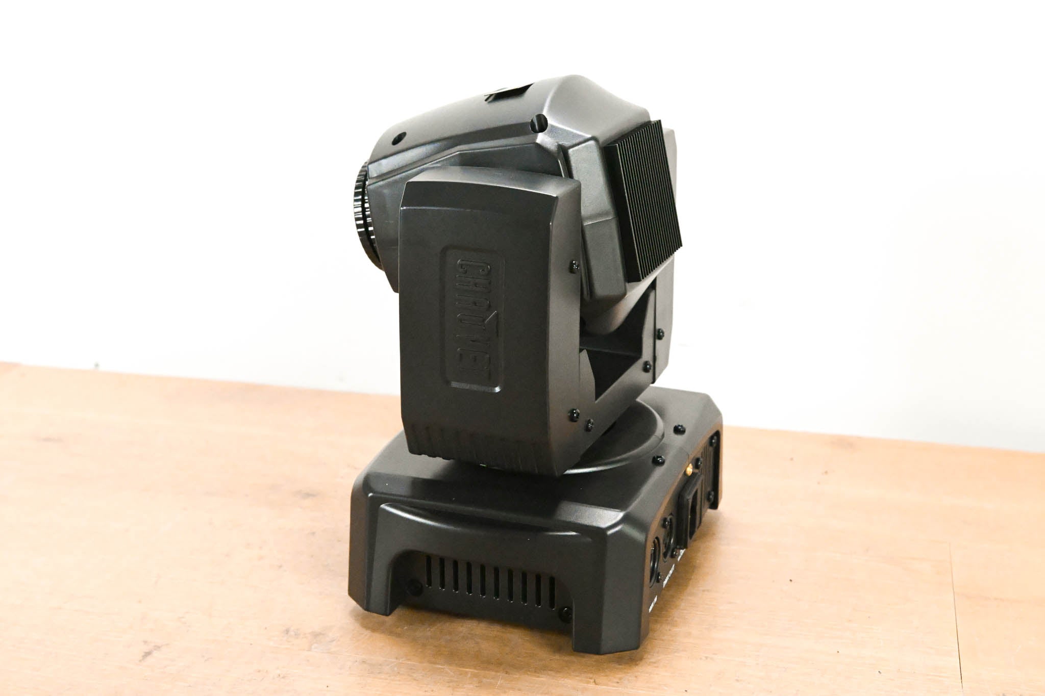 Chauvet Intimidator Spot 110 10W LED Moving Head Spot Light