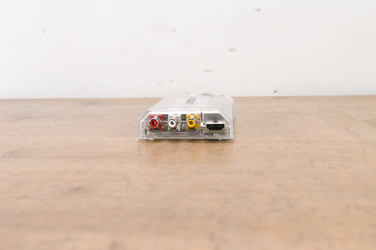 Boxcast BOX-HDSD2 HD Live Video Streaming Encoder (NO POWER SUPPLY)