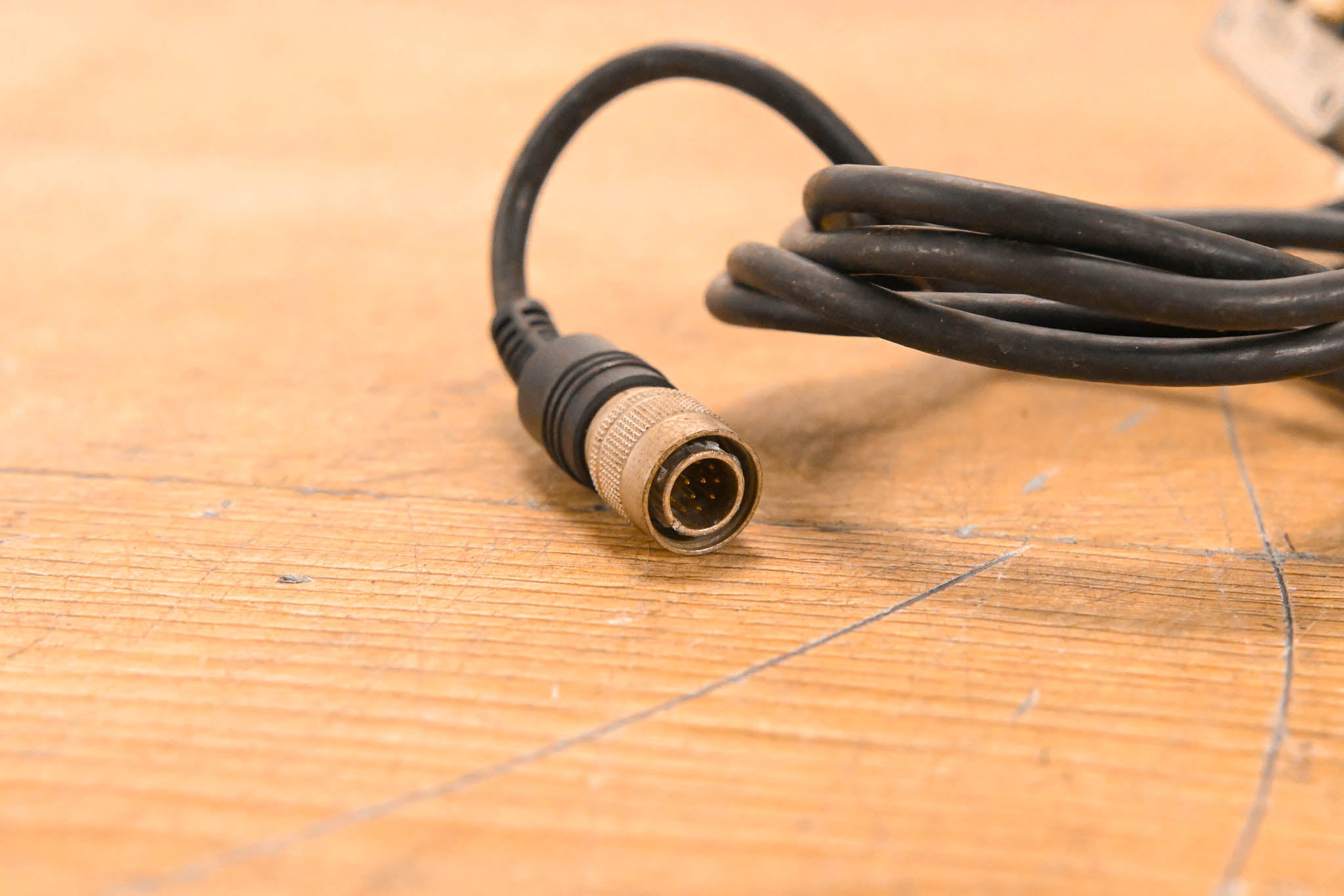 Fujinon ERS-51 Range Selector