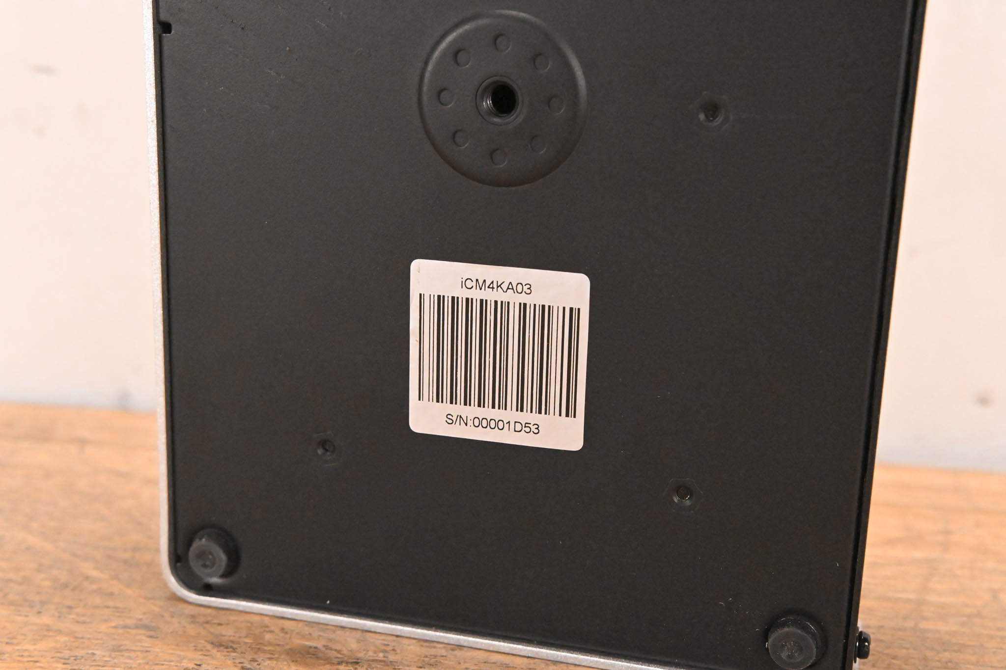 iConnectivity iConnectMIDI4+ USB + Lightning iOS MIDI Interface (NO PSU)