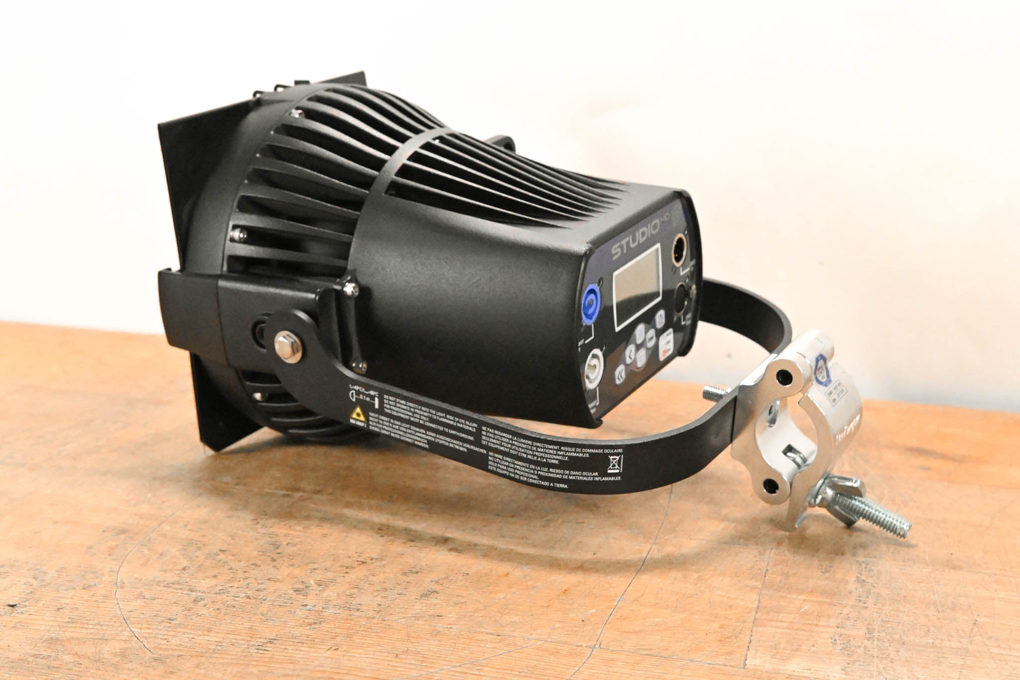 ETC Desire D60 Studio HD LED Par Wash Light