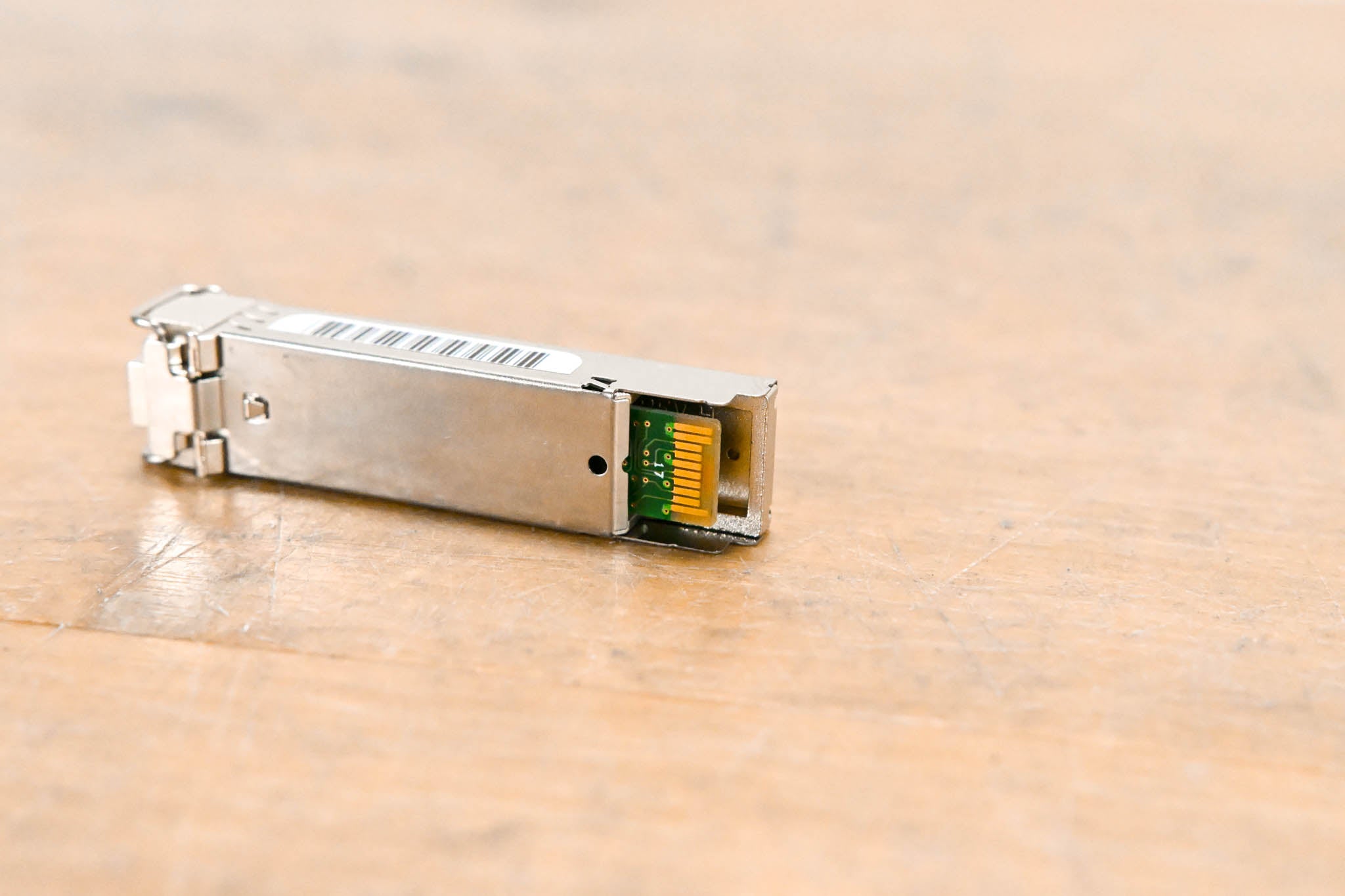 Cisco GLC-SX-MM Multimode SFP Transceiver Module 30-1301-03