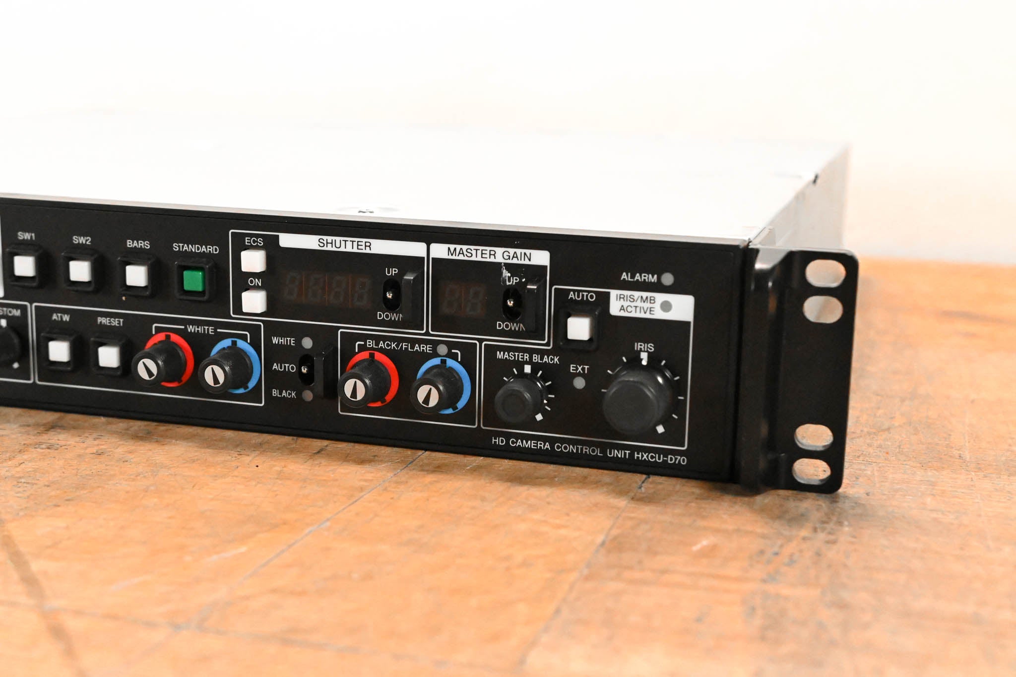 Sony HXCU-D70 Camera Control Unit for HXC-D70 HD/SD Camera