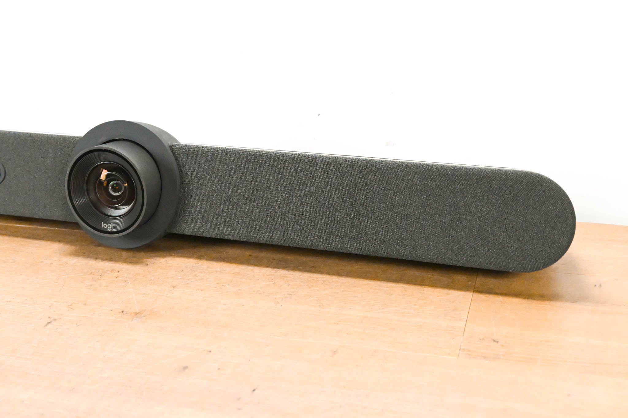 Logitech Rally Bar Video Conferencing Camera and Speakerphone