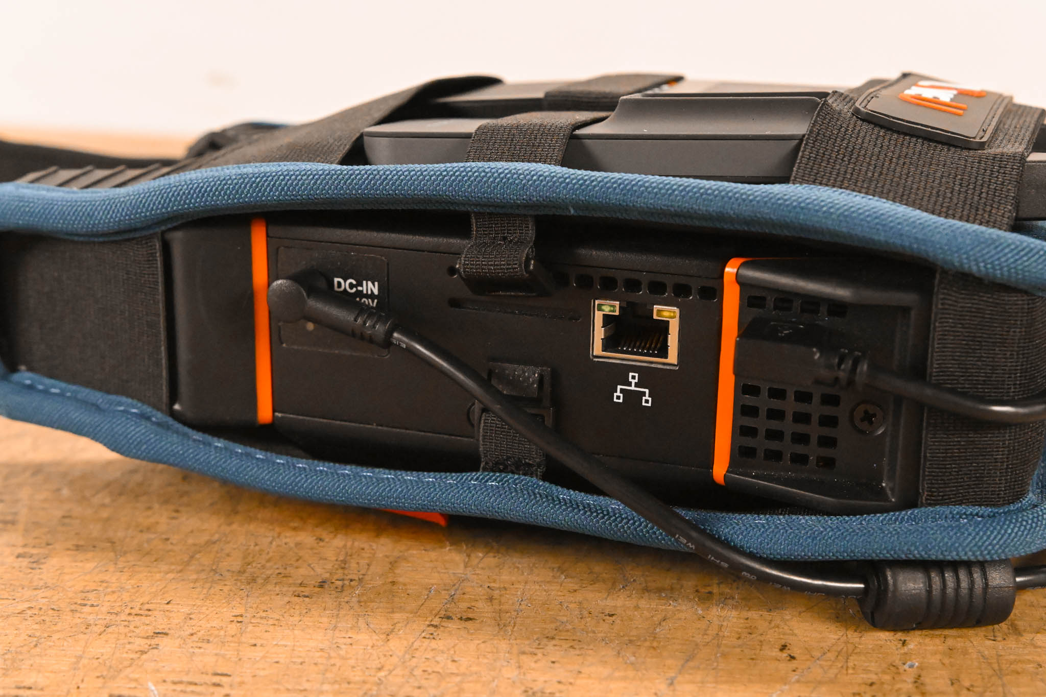 LiveU LU300S Portable Video Encoder