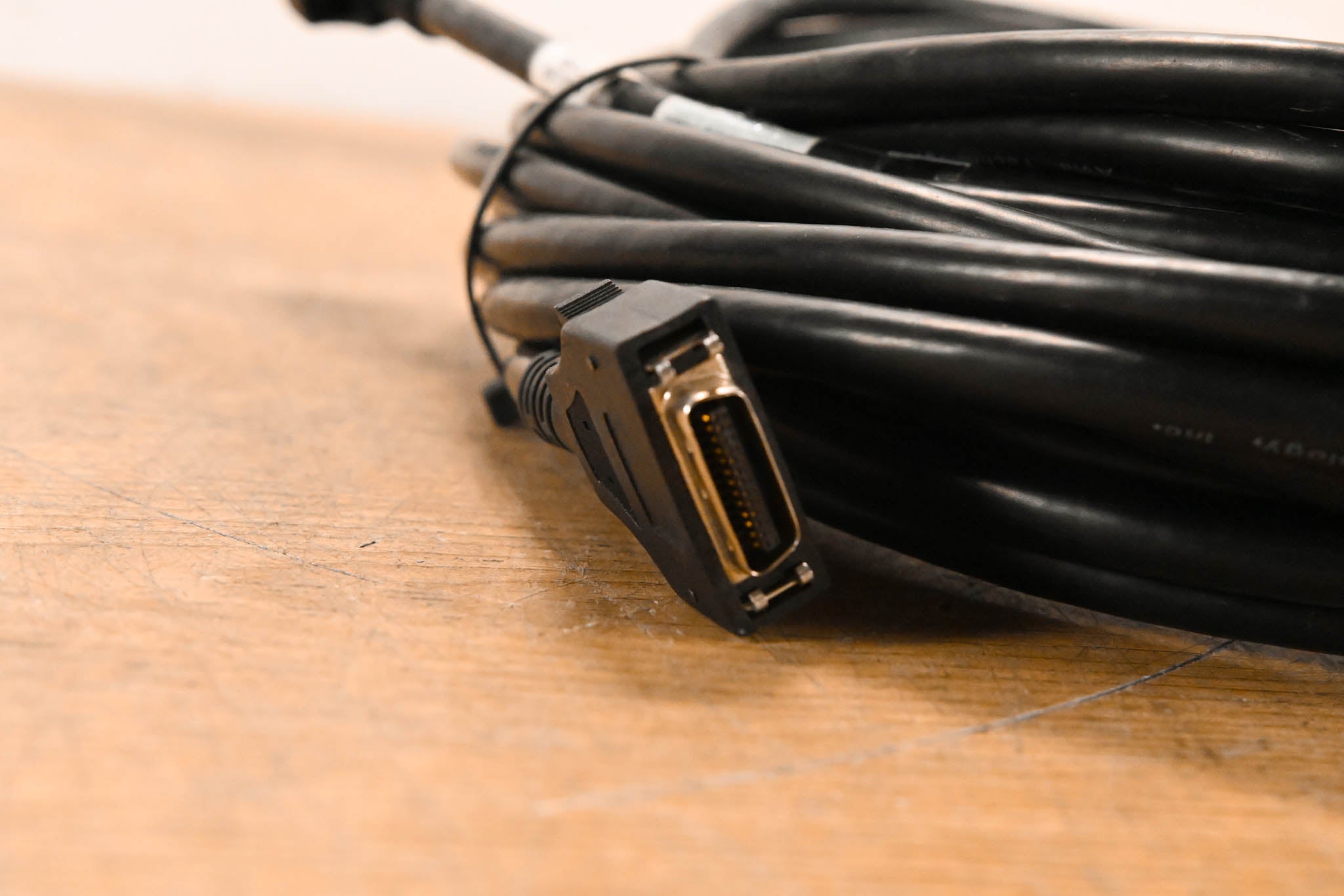 AVID DigiLink Cable - 50 ft / 15.2 m