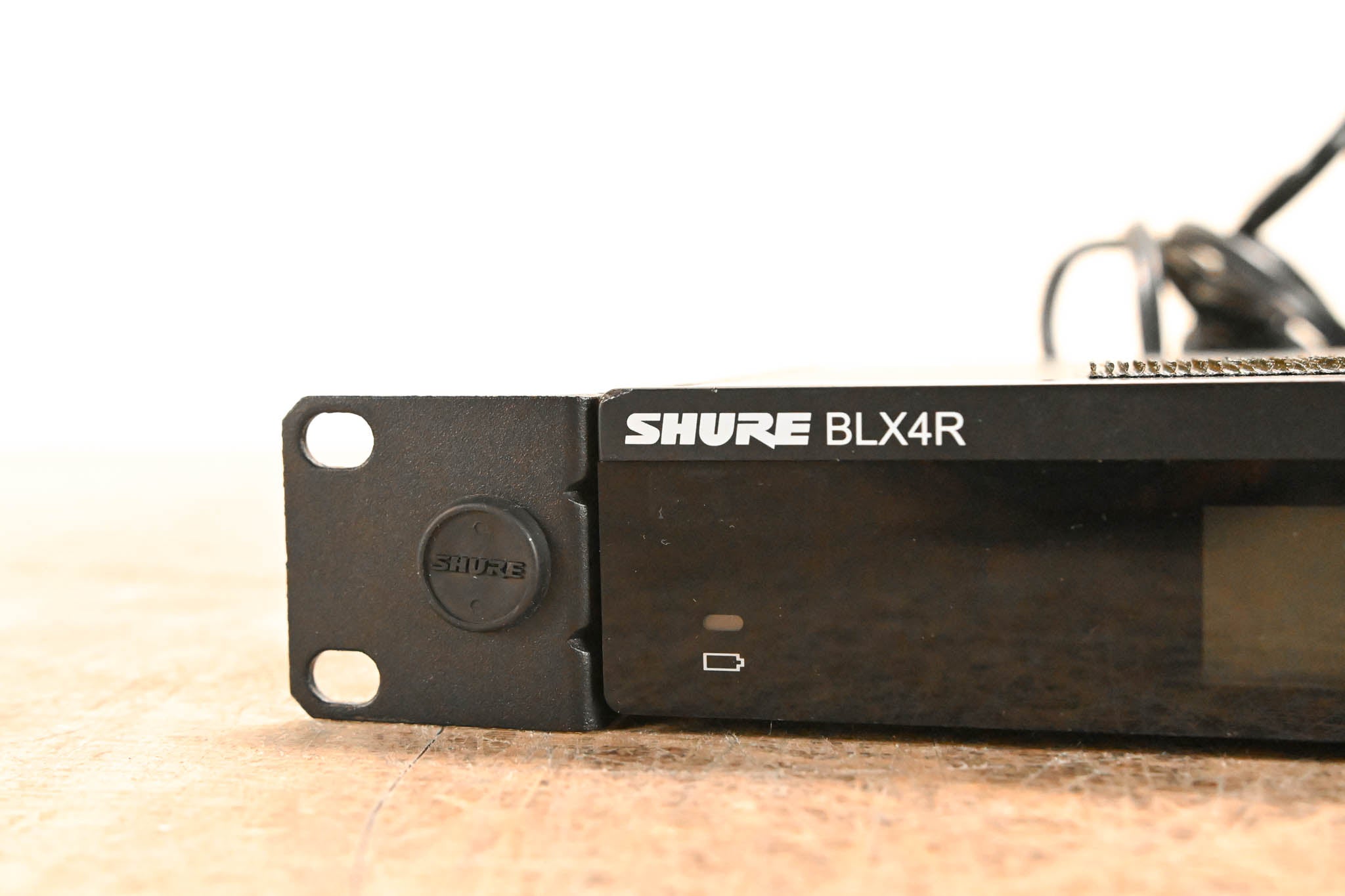 Shure BLX14R Bodypack Wireless System - J10 Band: 584-608 MHz