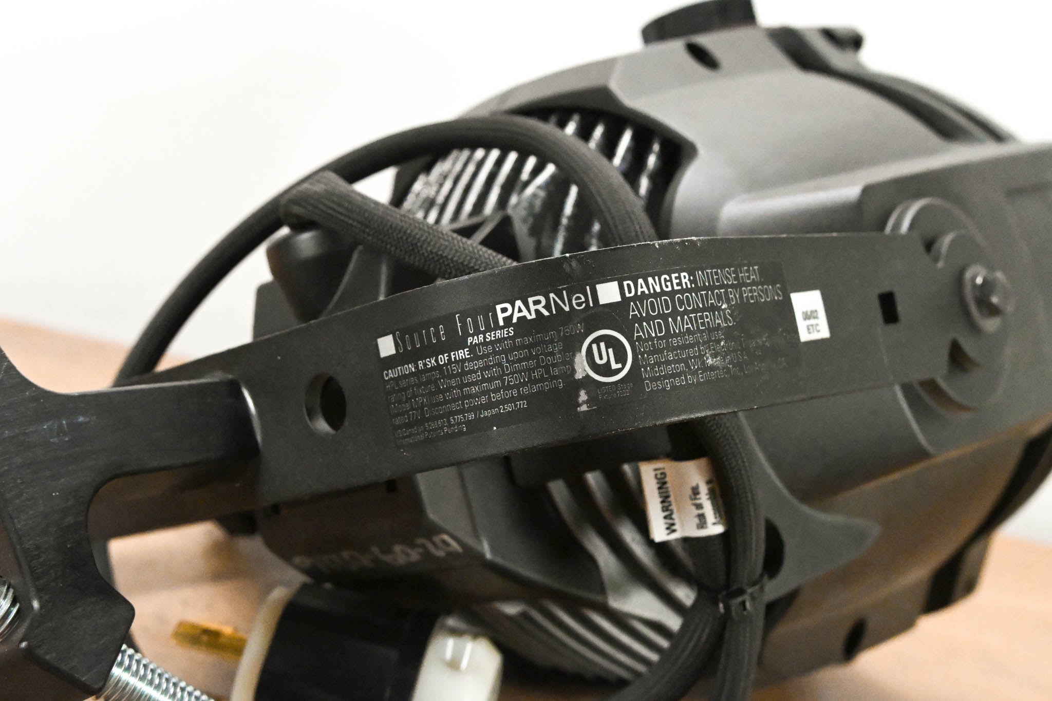 ETC Source Four PARNel Stage Light