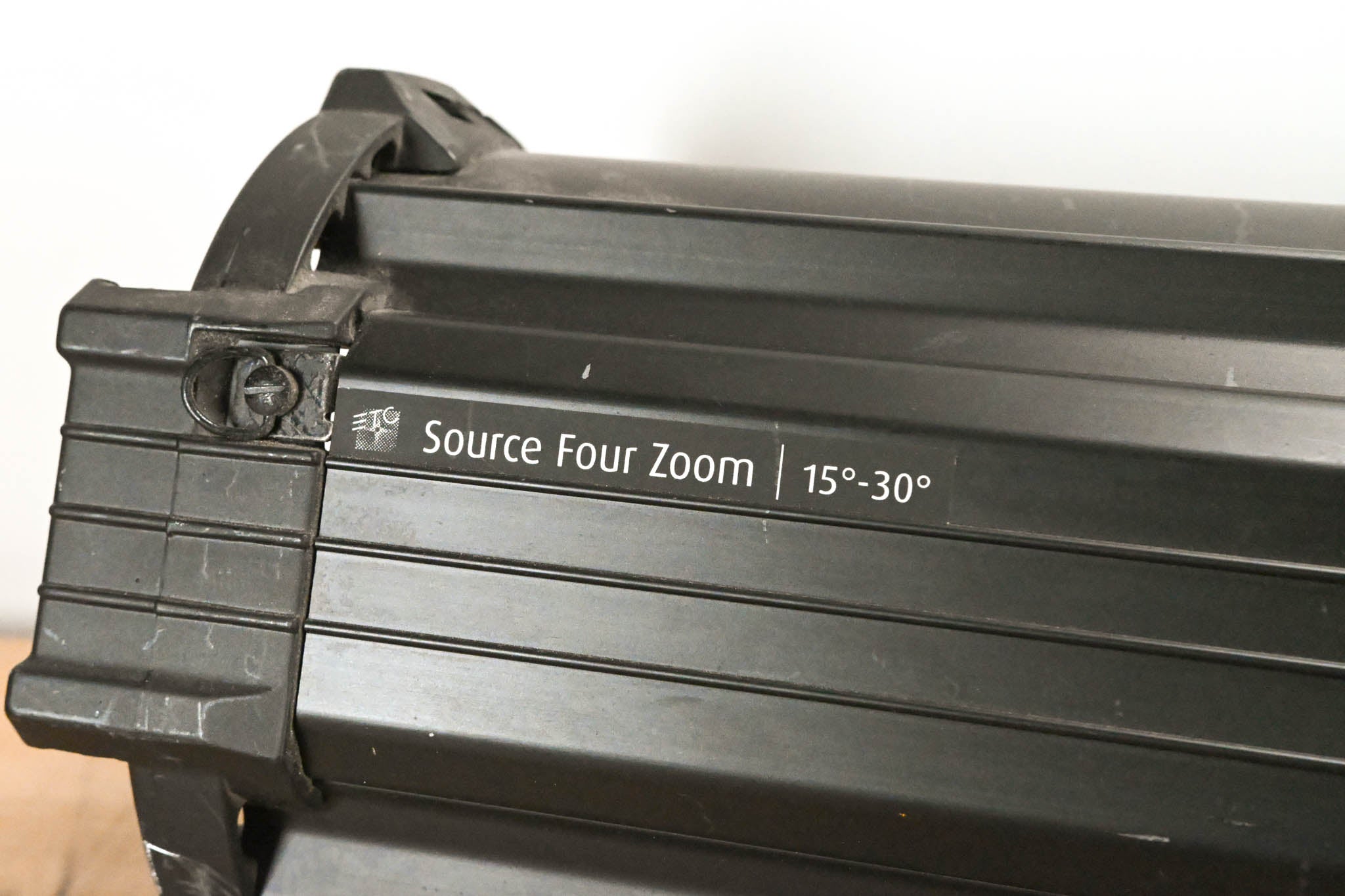 ETC Source Four Zoom 15-30 Degree 750 Ellipsoidal Light