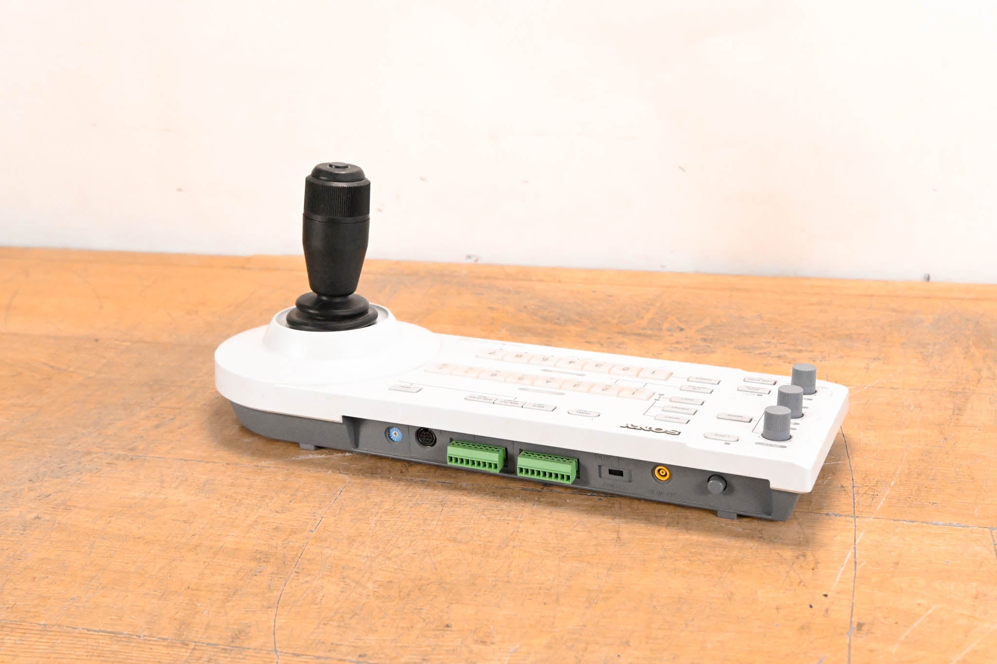 Sony RM-BR300 Remote Control Unit for BRC Series Cameras (NO PSU)