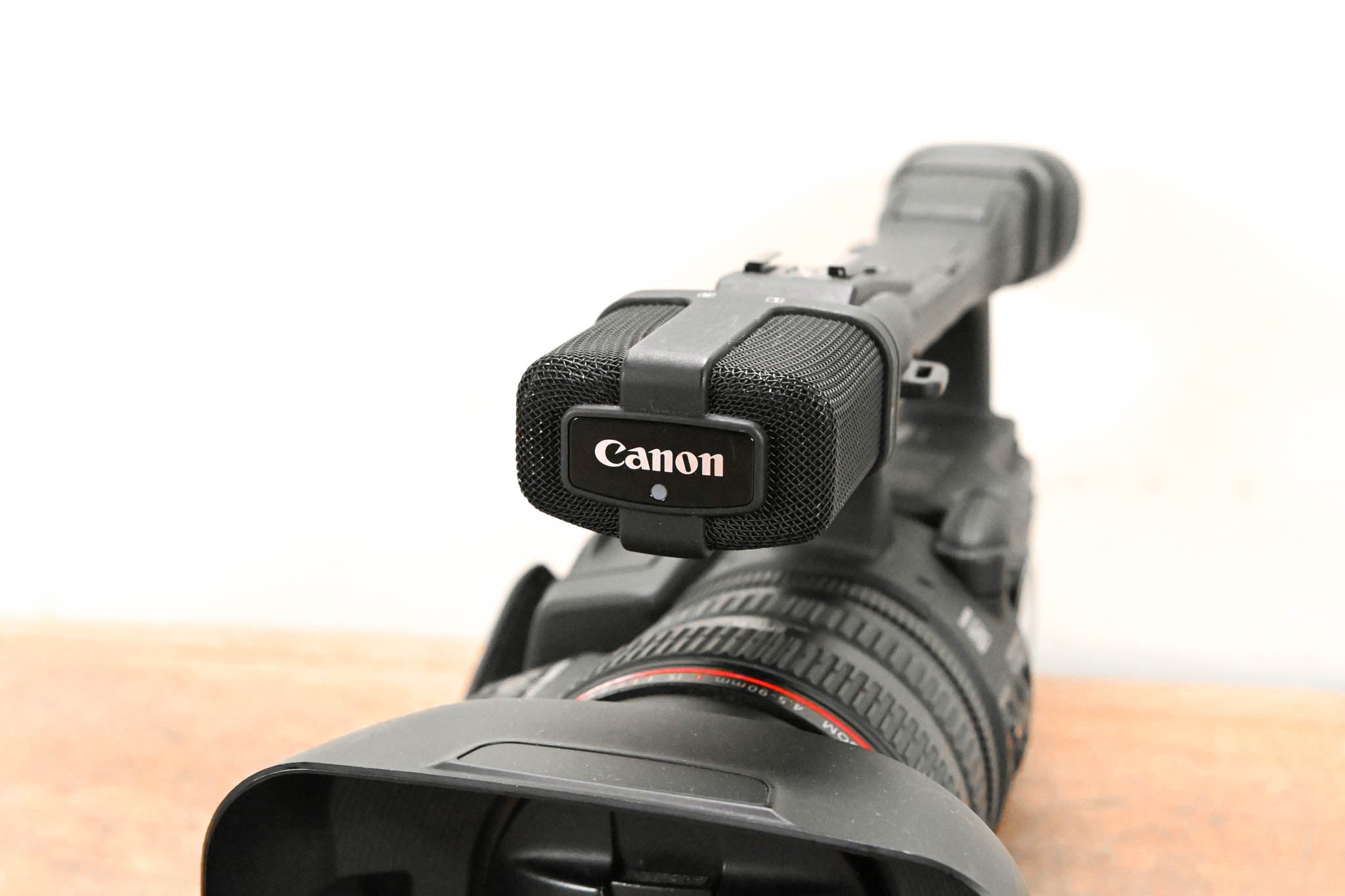 Canon XH G1 3CCD HDV Camcorder