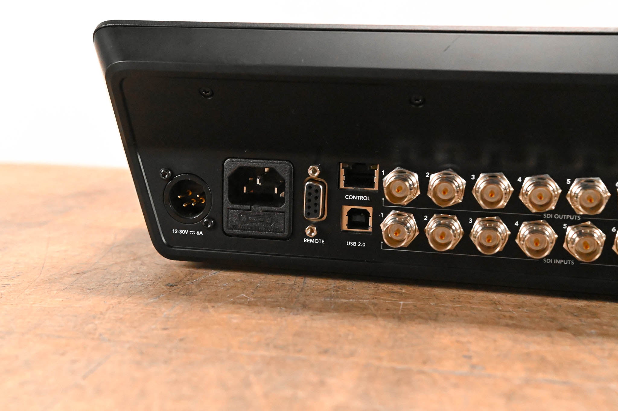 Blackmagic Design ATEM Television Studio Pro 4K