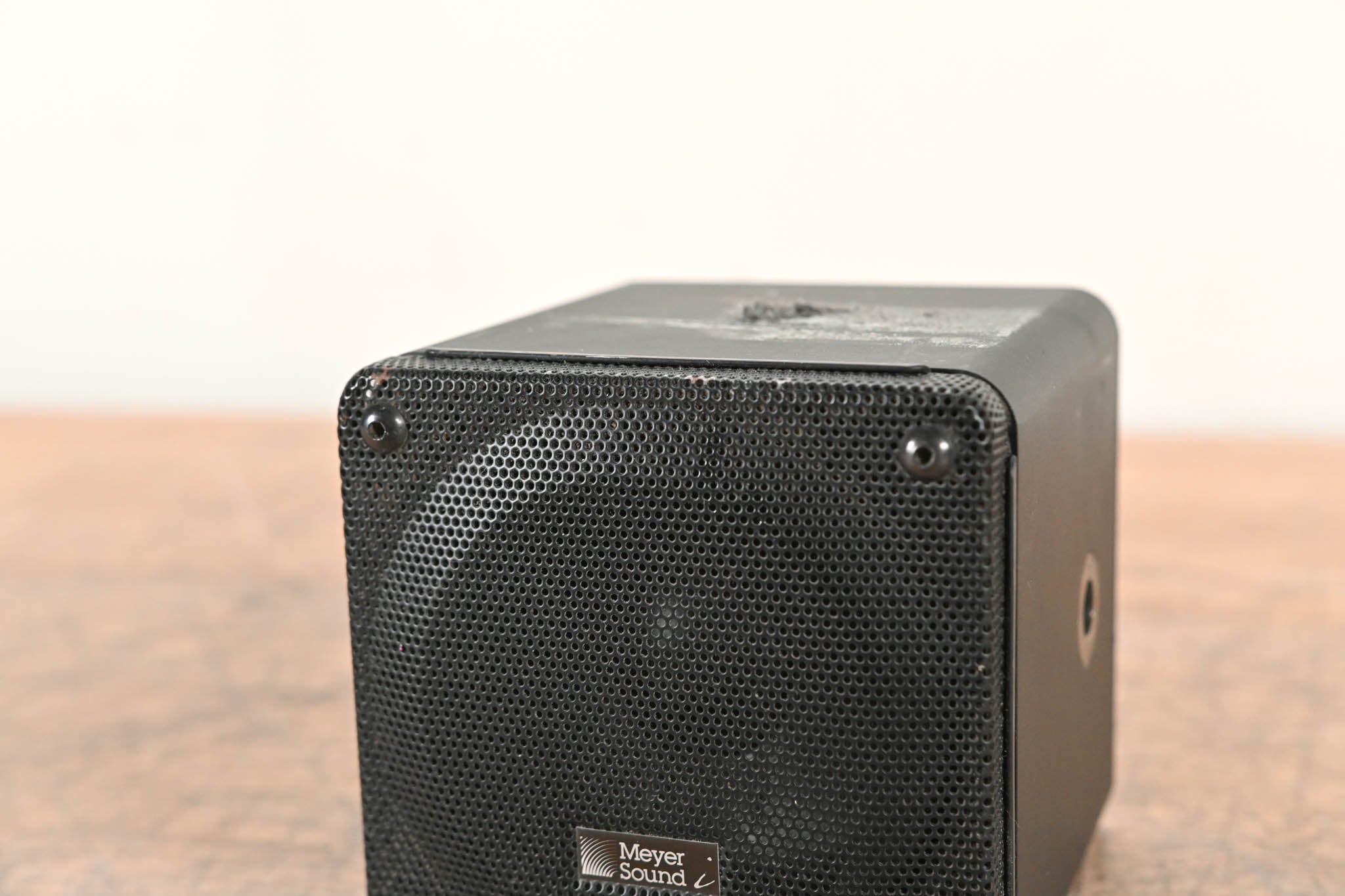 Meyer Sound MM-4 Miniature Wide-Range Loudspeaker