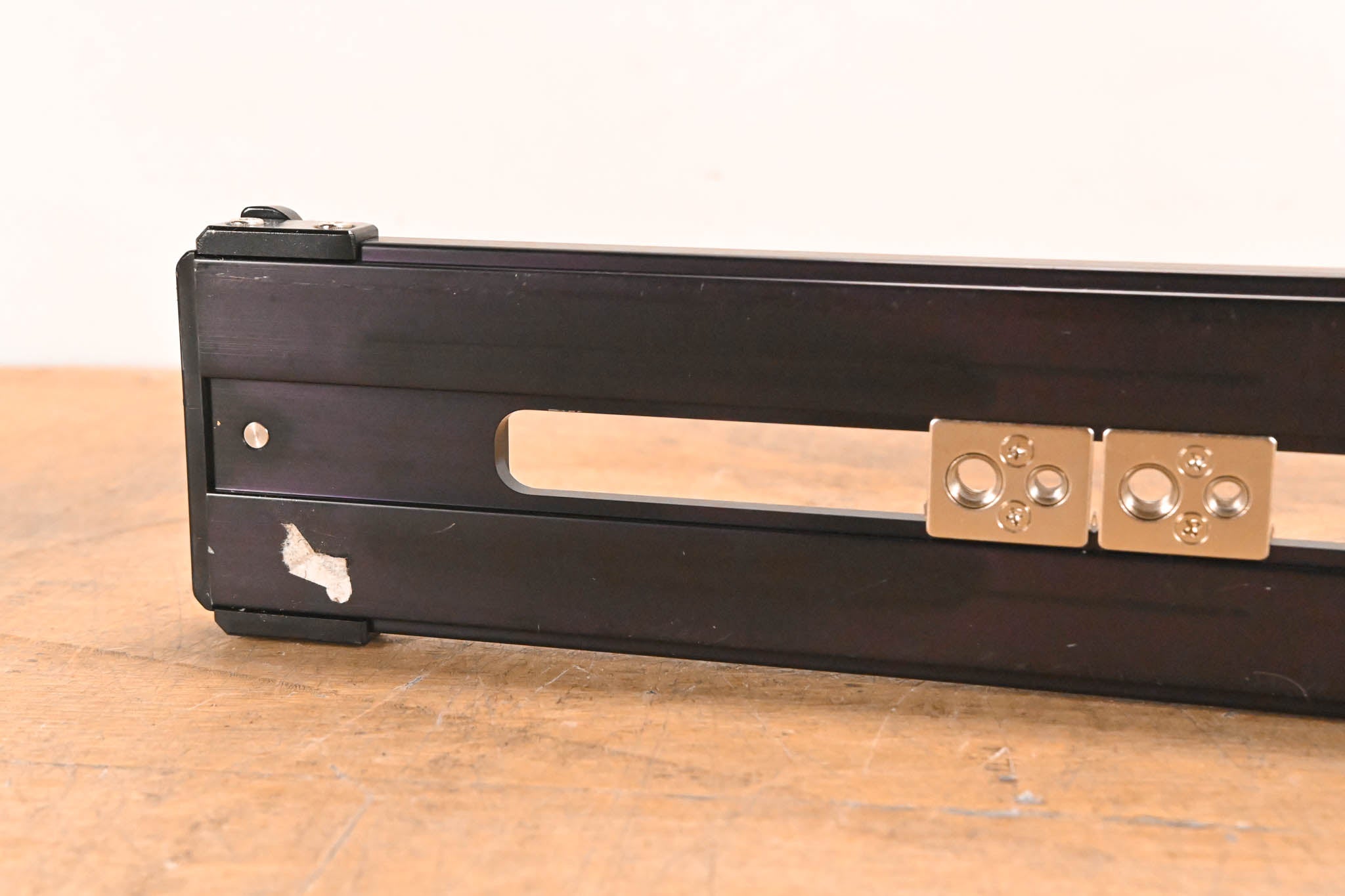 Hitachi TA-Z3 Tripod Quick Release Adapter