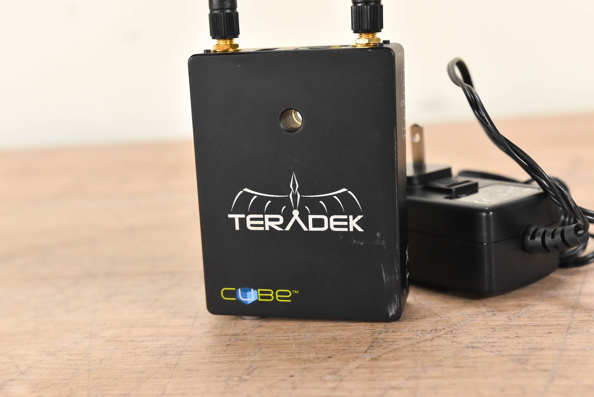 Teradek Cube-255 HDMI Encoder with Wi-Fi