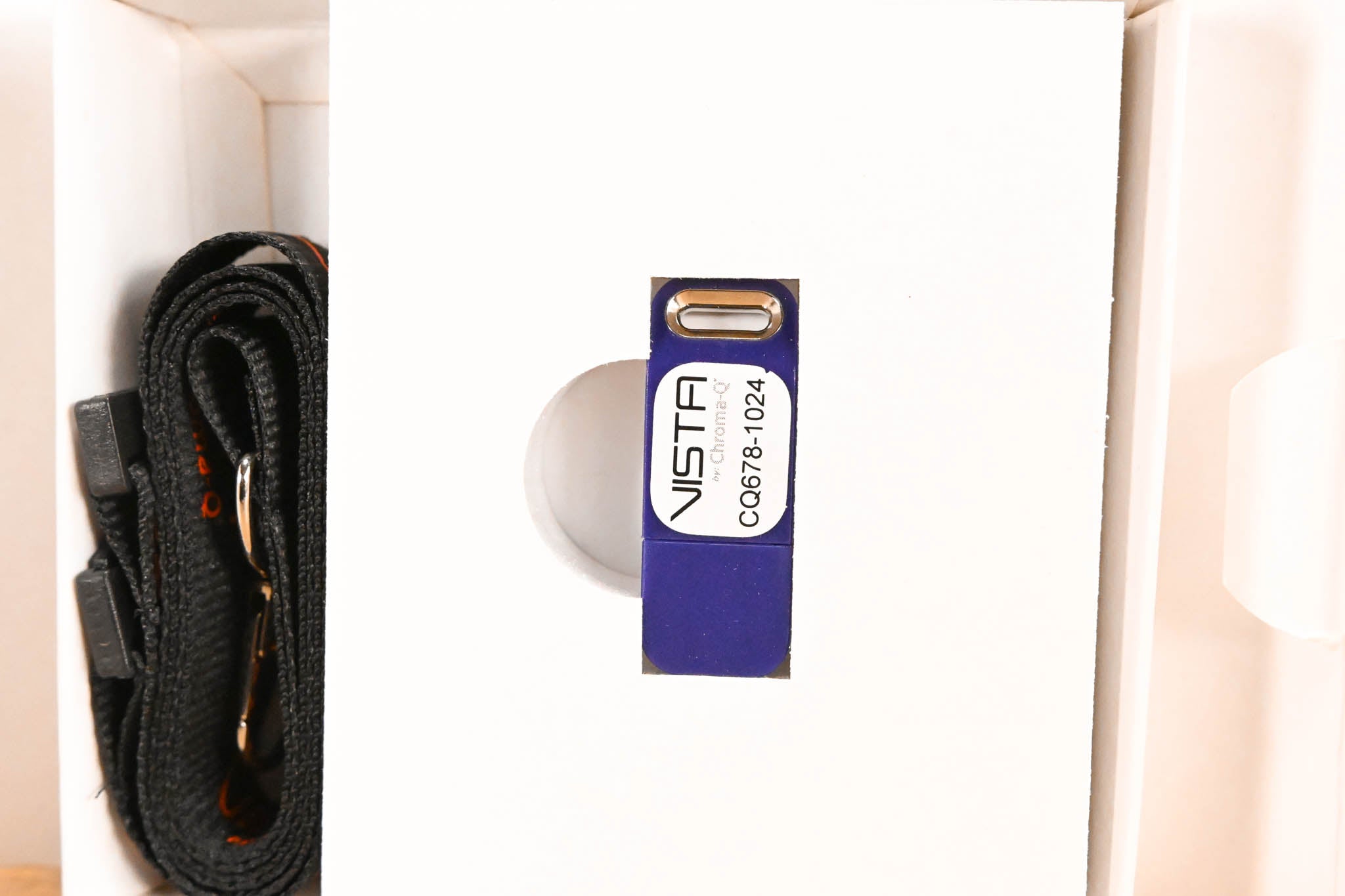 Chroma-Q Vista 1024-Channel Dongle