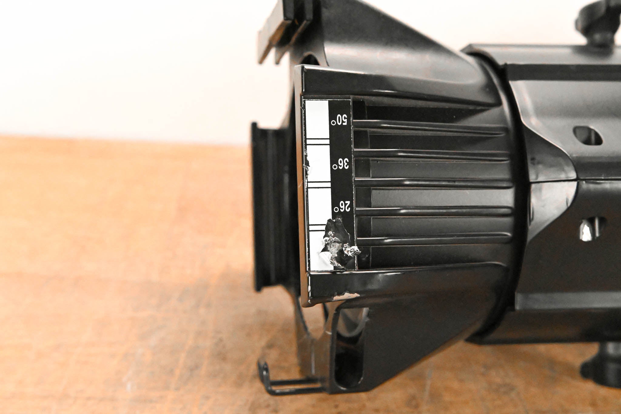 Dortron Profile Spot 750 19 Degree Ellipsoidal Light