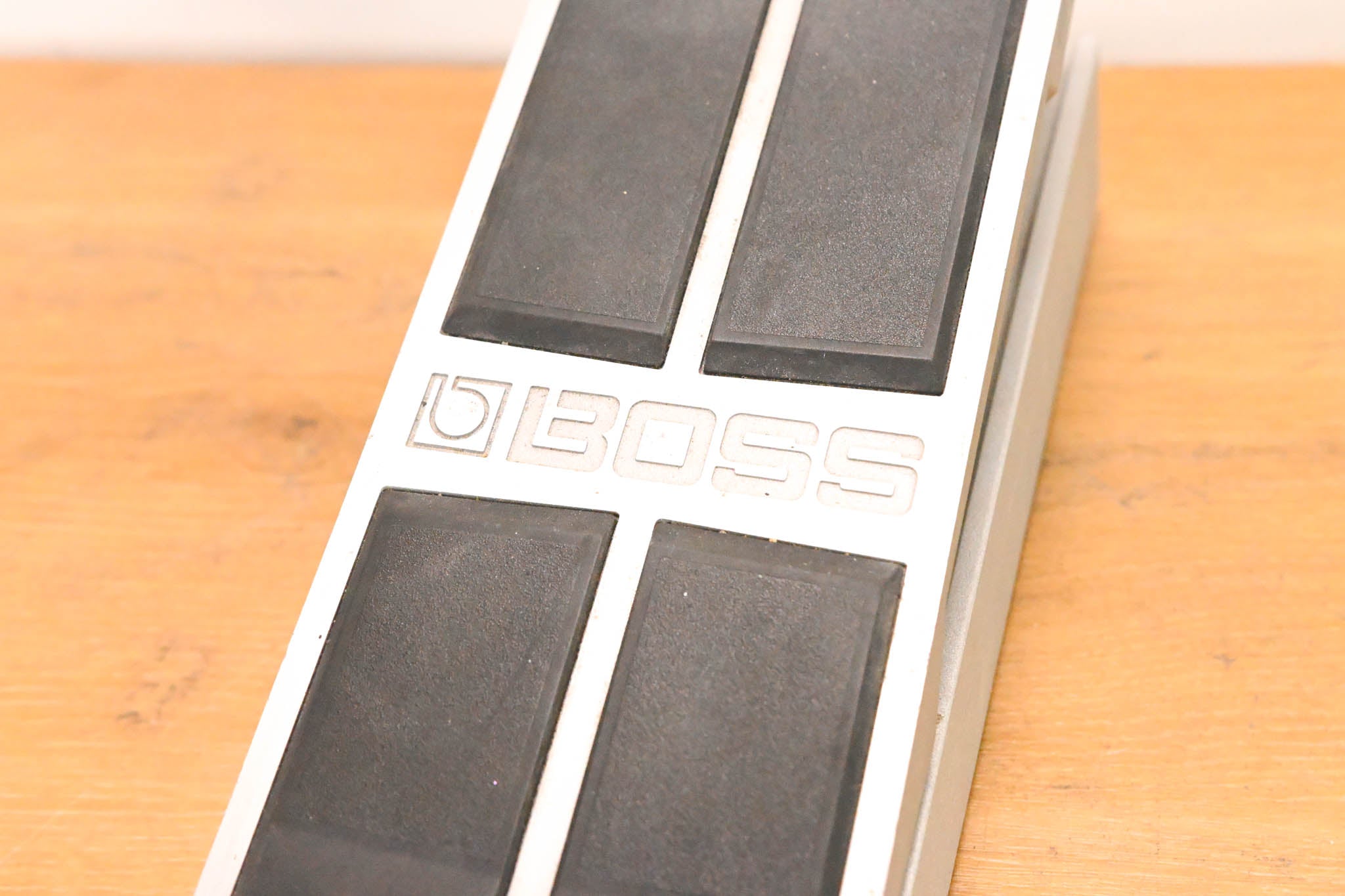 Boss FV-500H Foot Volume Pedal - High Impedance