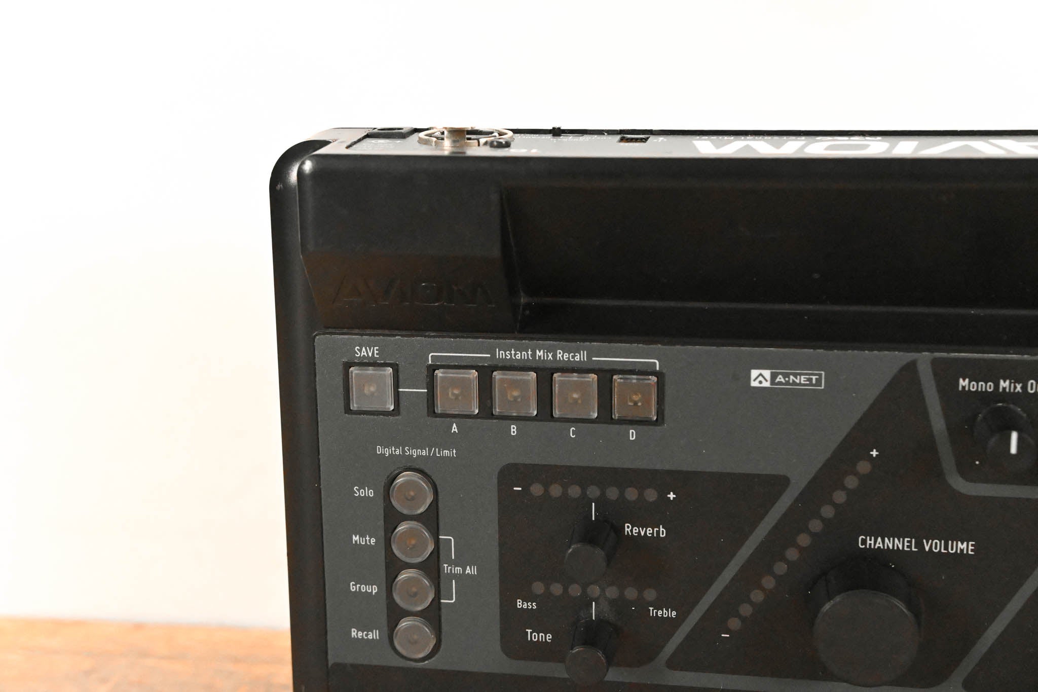 Aviom A360 36-Channel Personal Mixer