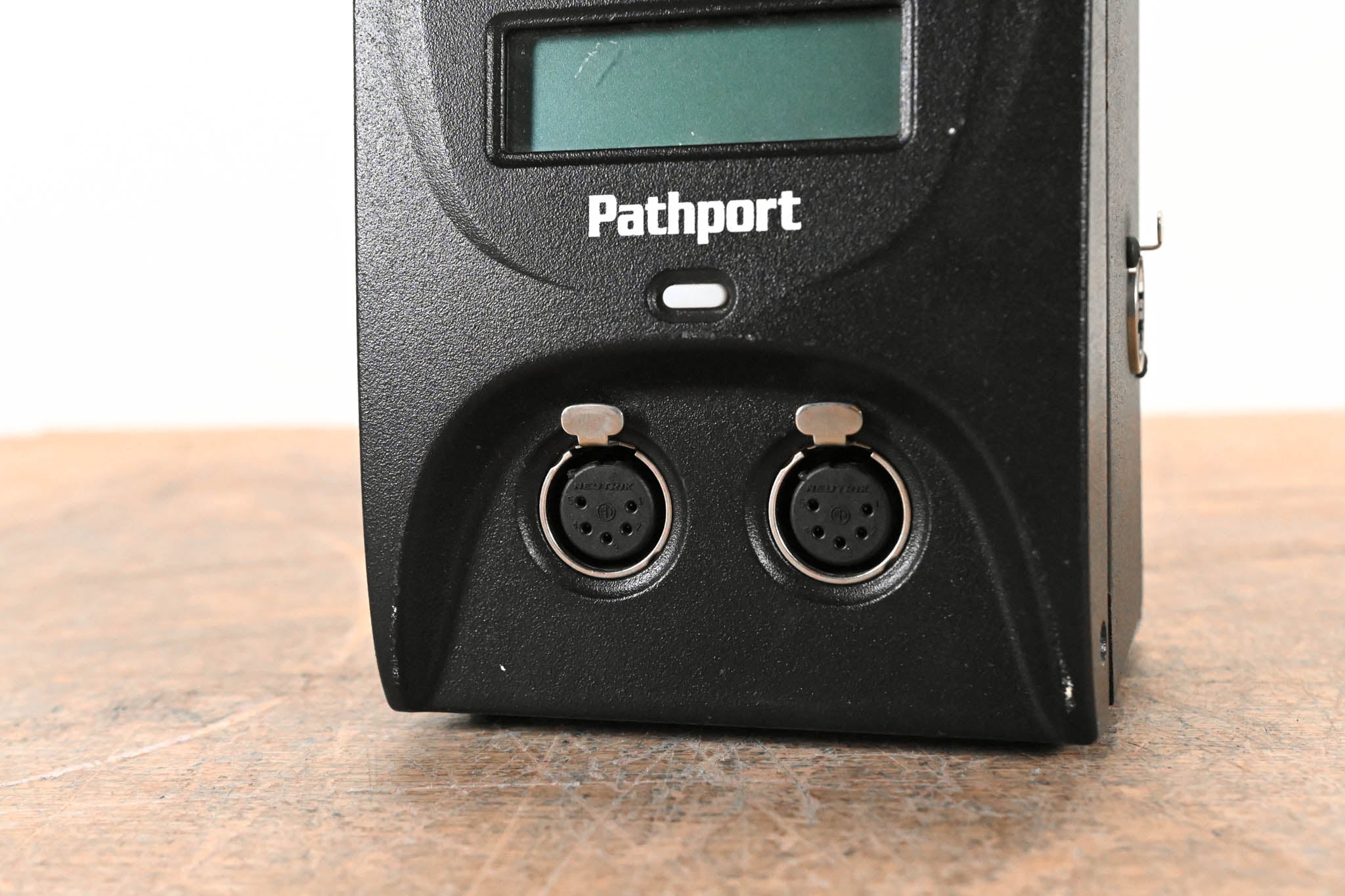 Pathway Connectivity 6202 Pathport C-Series Node with Portable Enclosure