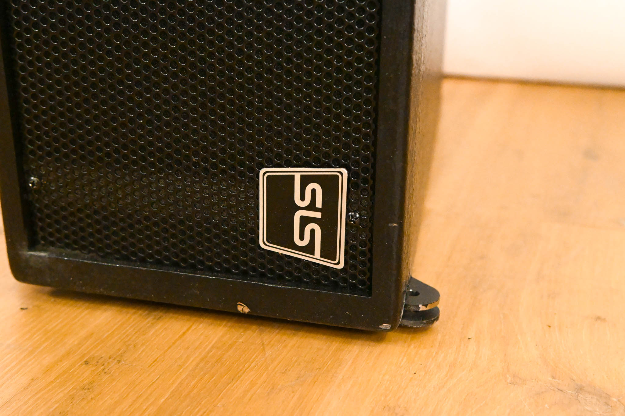 SLS CPA7600 Compact 3-Way Line Array Speaker