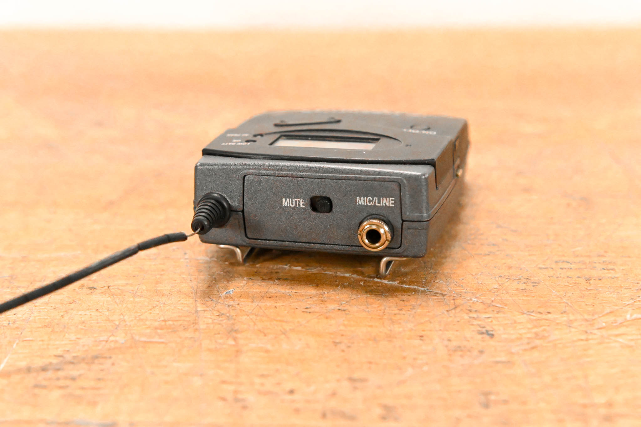 Sennheiser SK 300 G2 Wireless Bodypack Transmitter A Range: 518-554 MHz