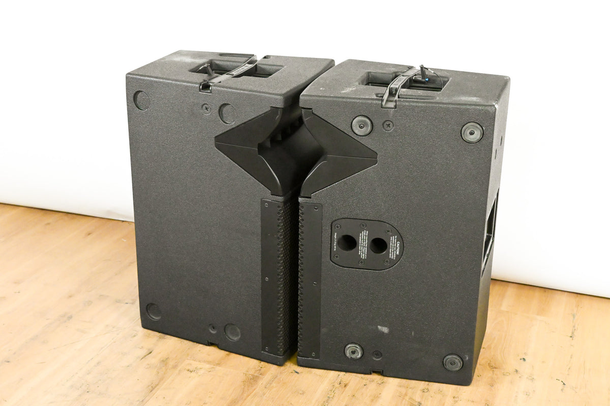 JBL VRX932LA 3200W 12-inch Line Array Speaker (PAIR)