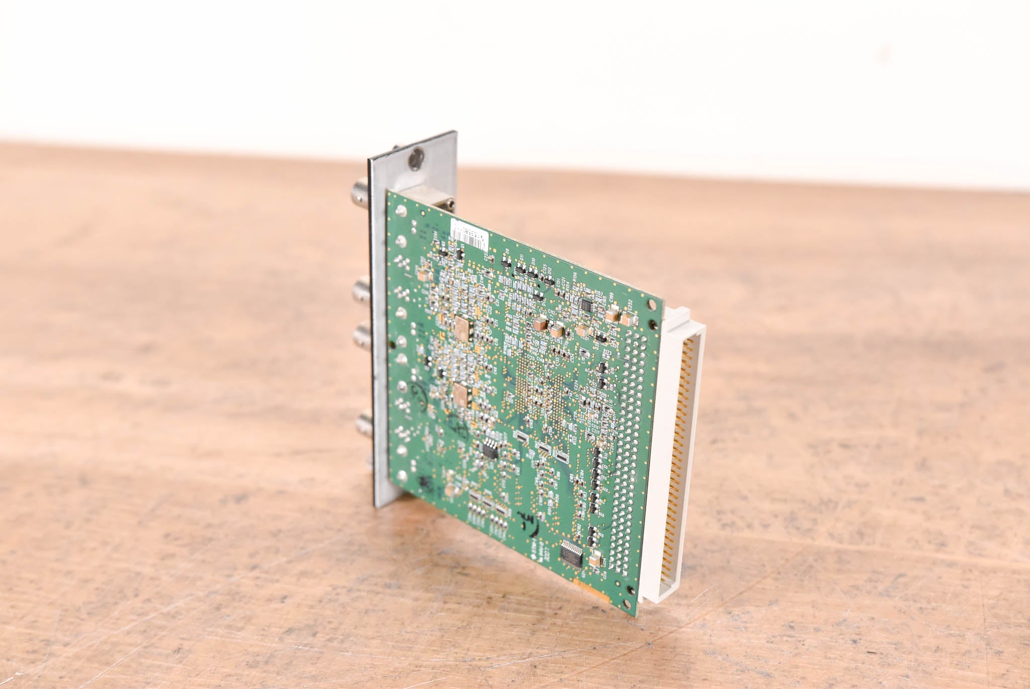 Christie 38-804656 Input/Output Projector Card Module CG00X3F