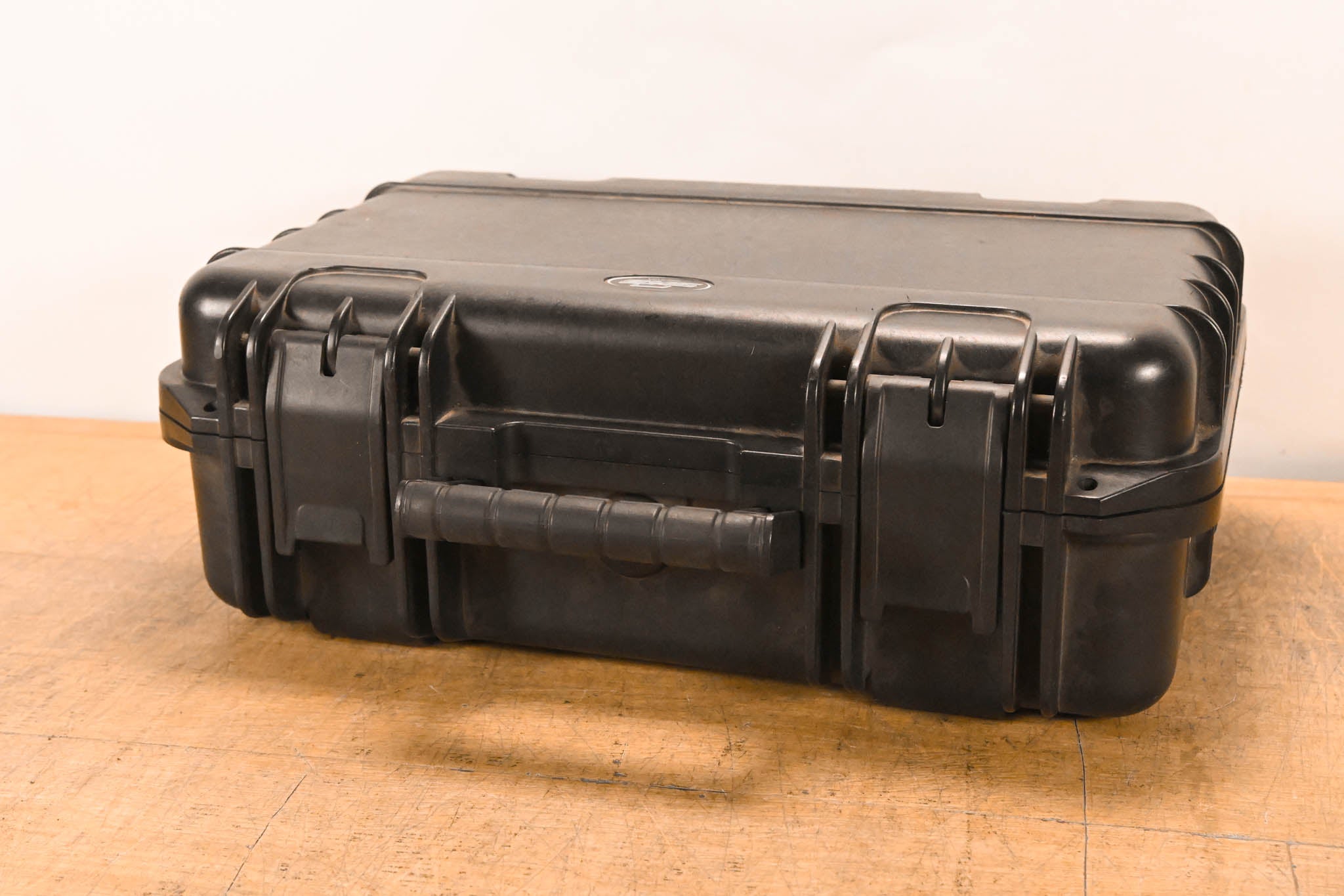 SKB Case with Foam - Interior Dimensions: 16" x 10" x 5"