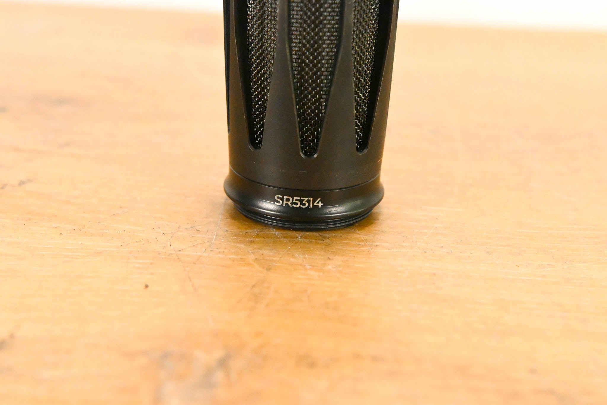 Earthworks SR5314 Condenser Microphone Capsule